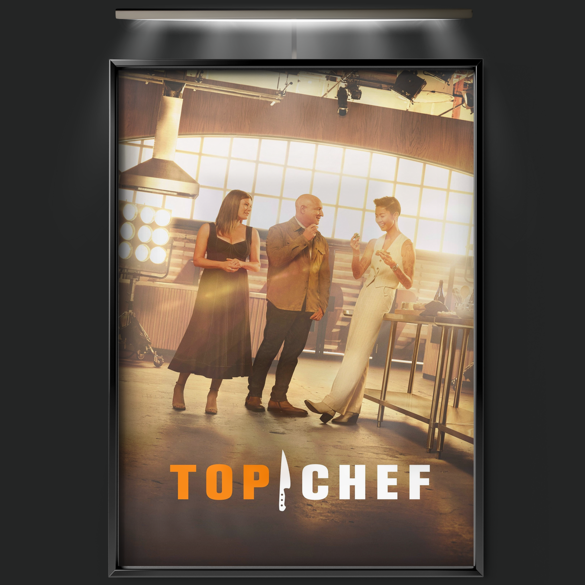 Top Chef (2006)