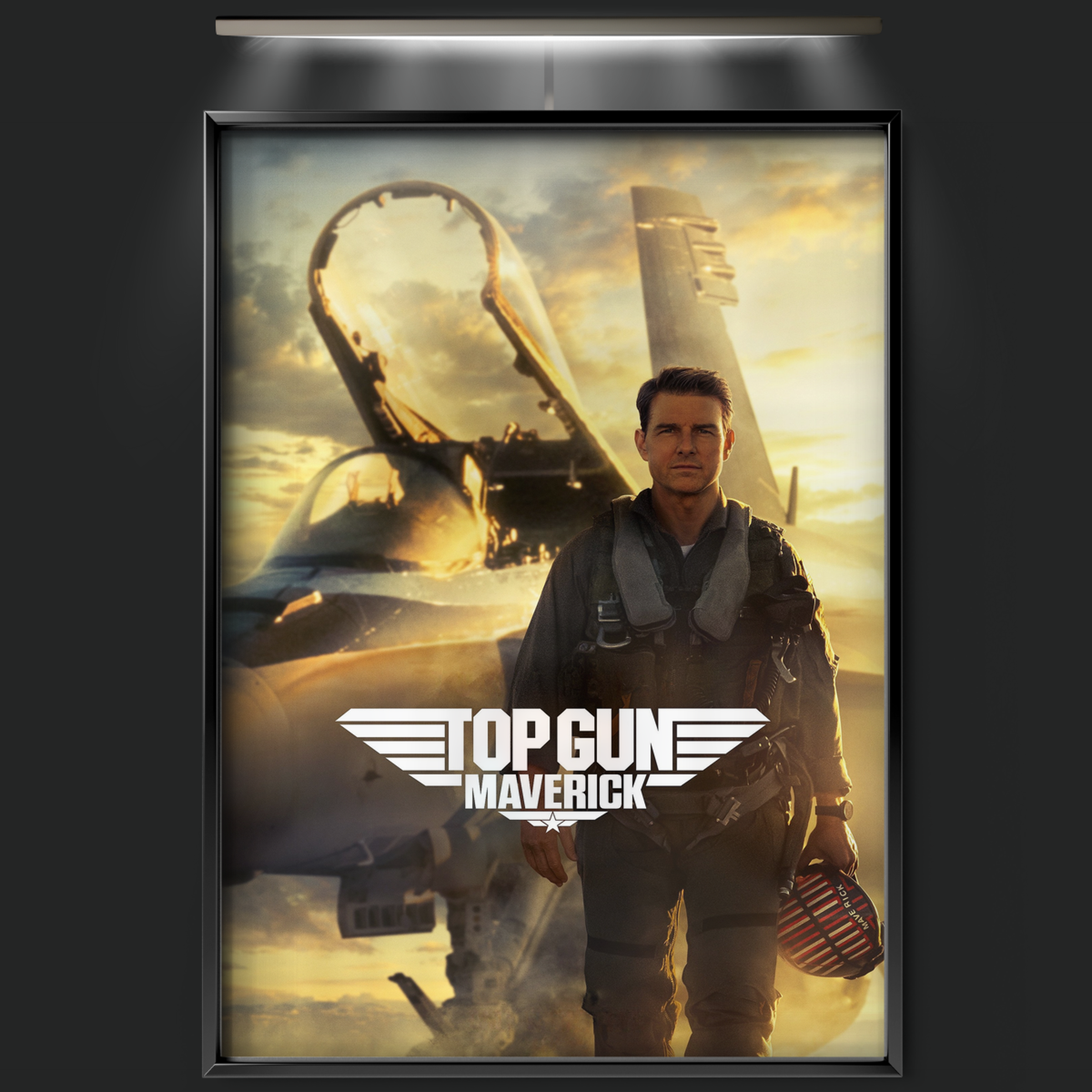 Top Gun Maverick (2022)