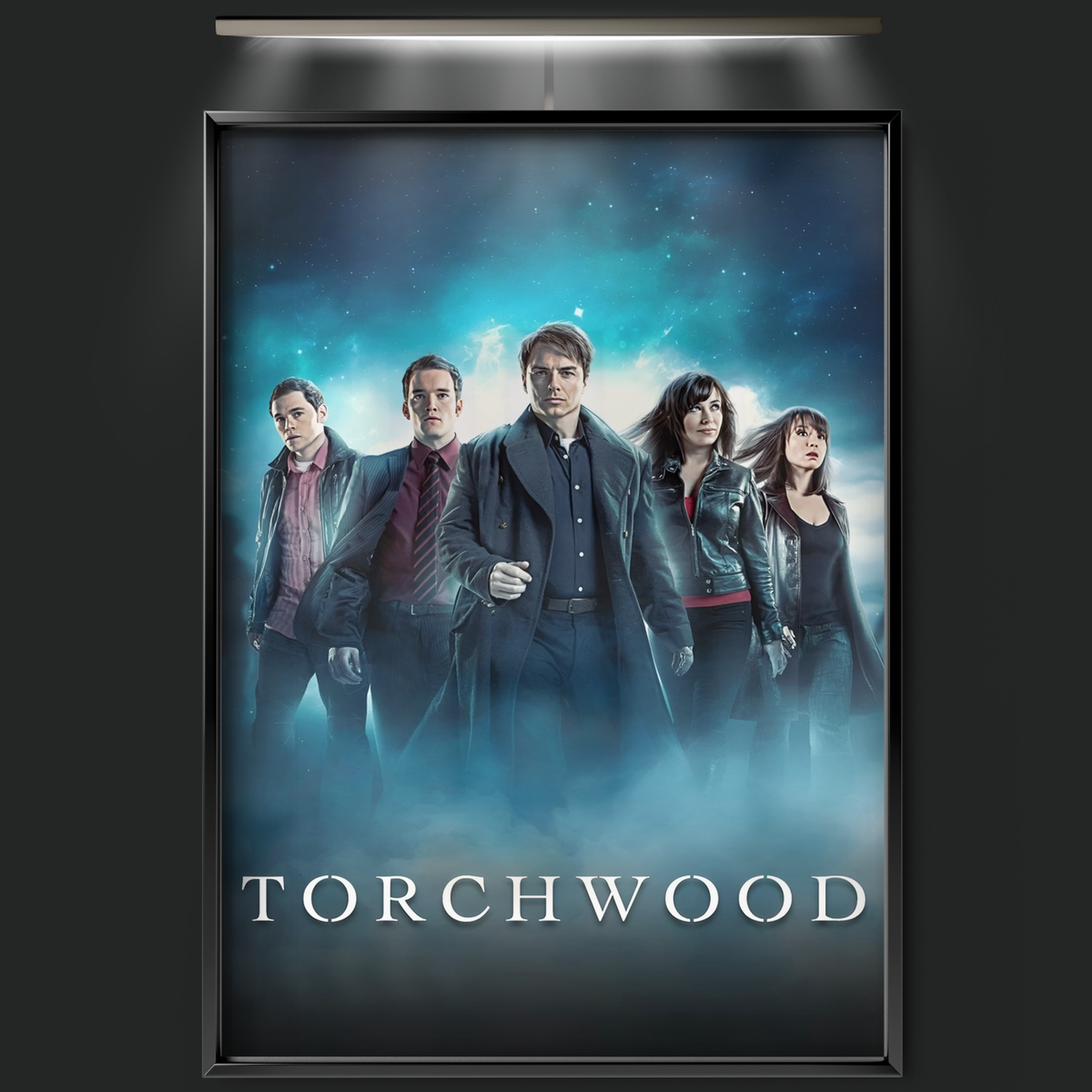 Torchwood (2006)