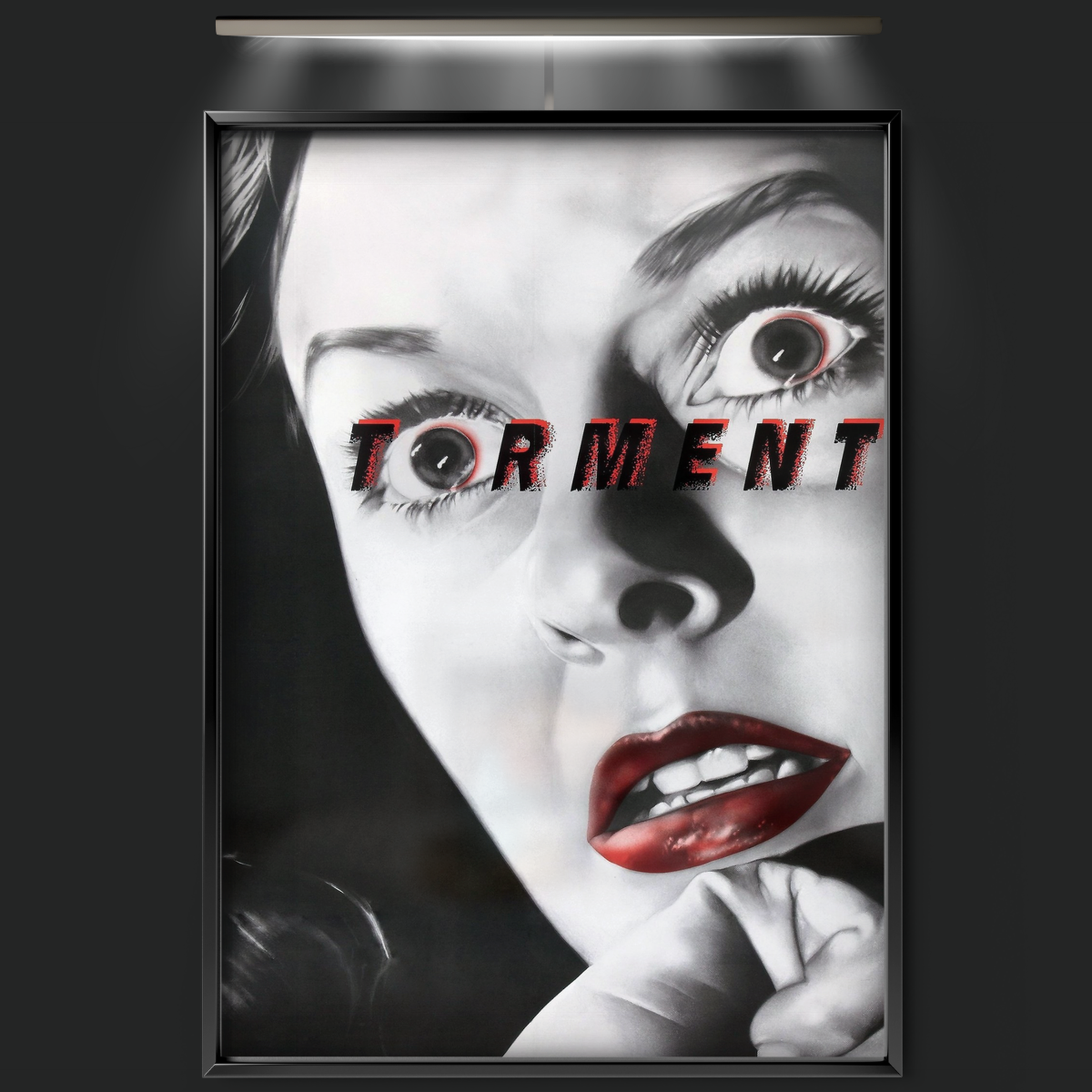 Torment (1986)