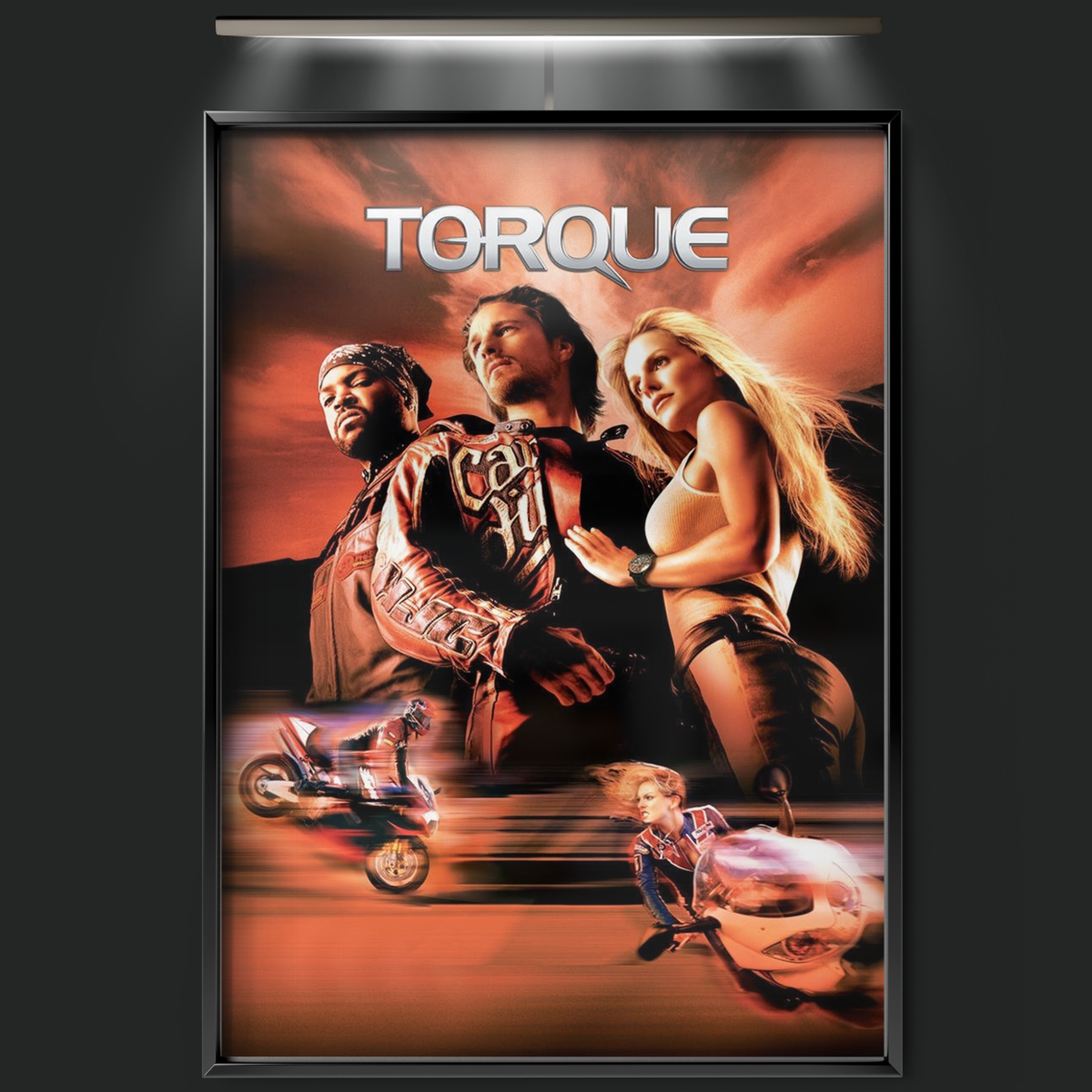 Torque (2004)