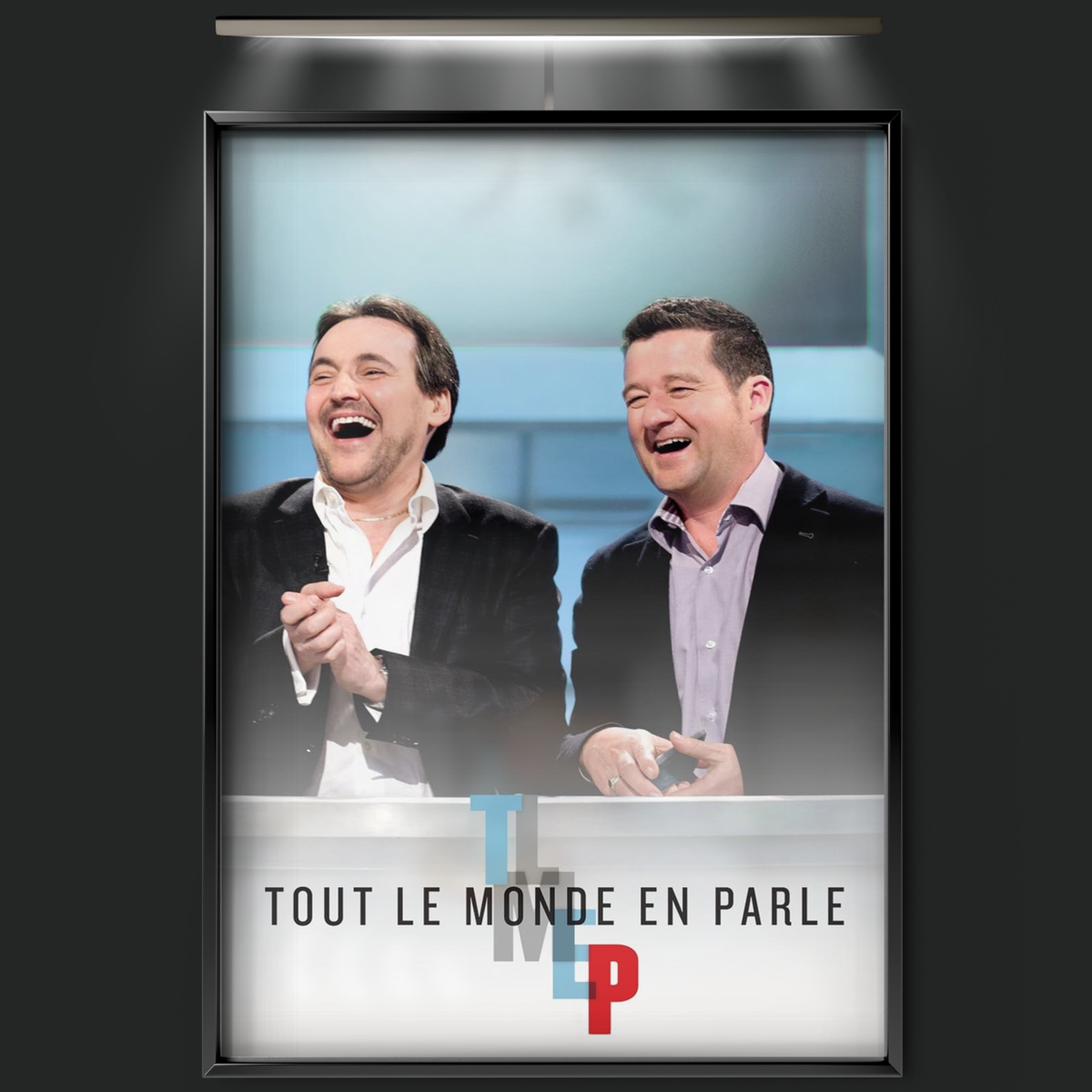 Tout Le Monde En Parle (2004)