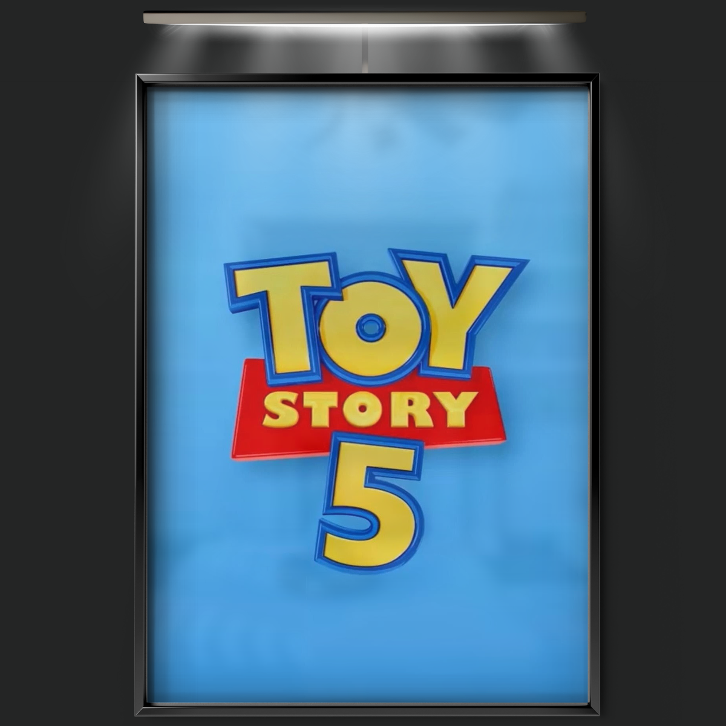 Toy Story 5 (2026)