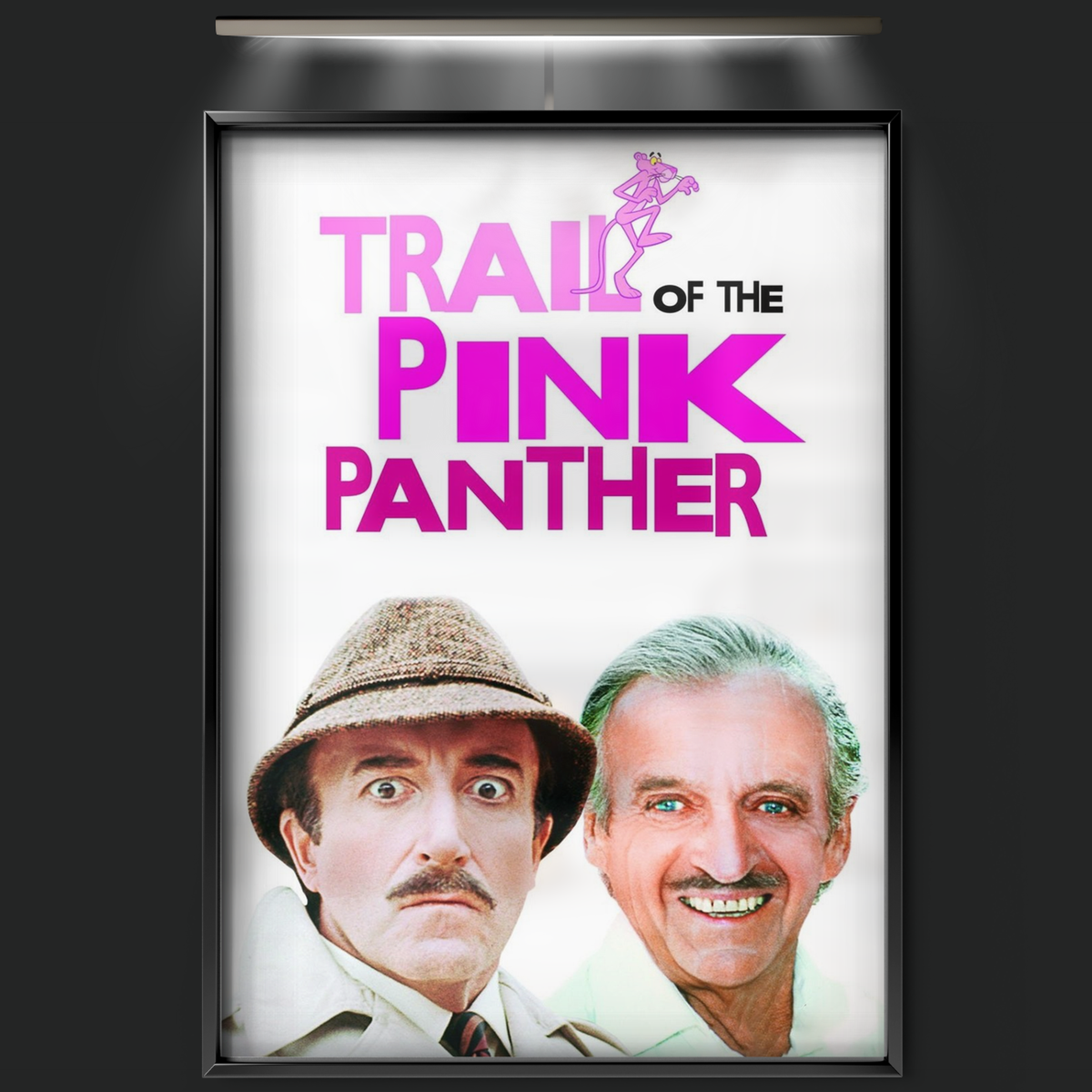 Trail Of The Pink Panther (1982)