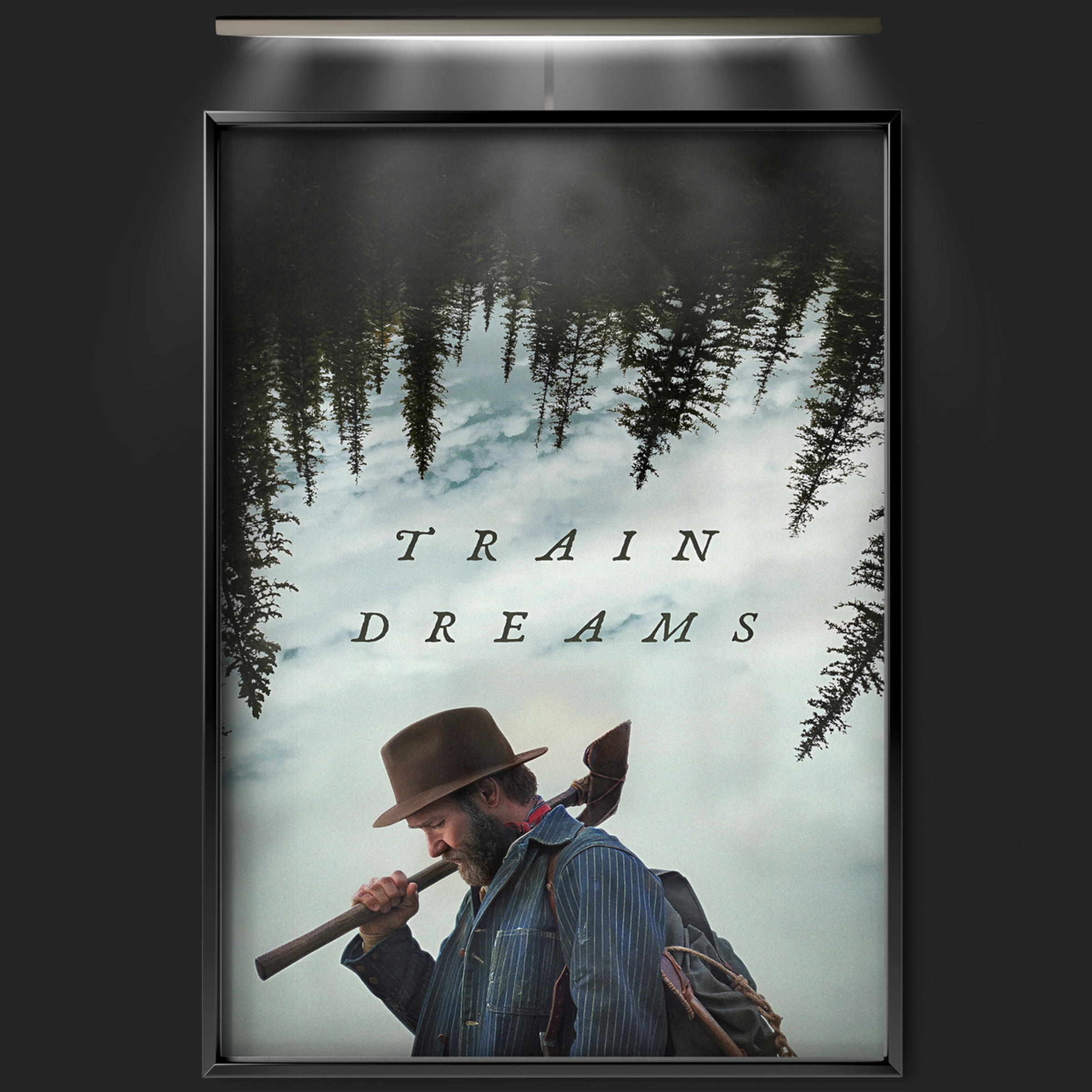 Train Dreams (2025)