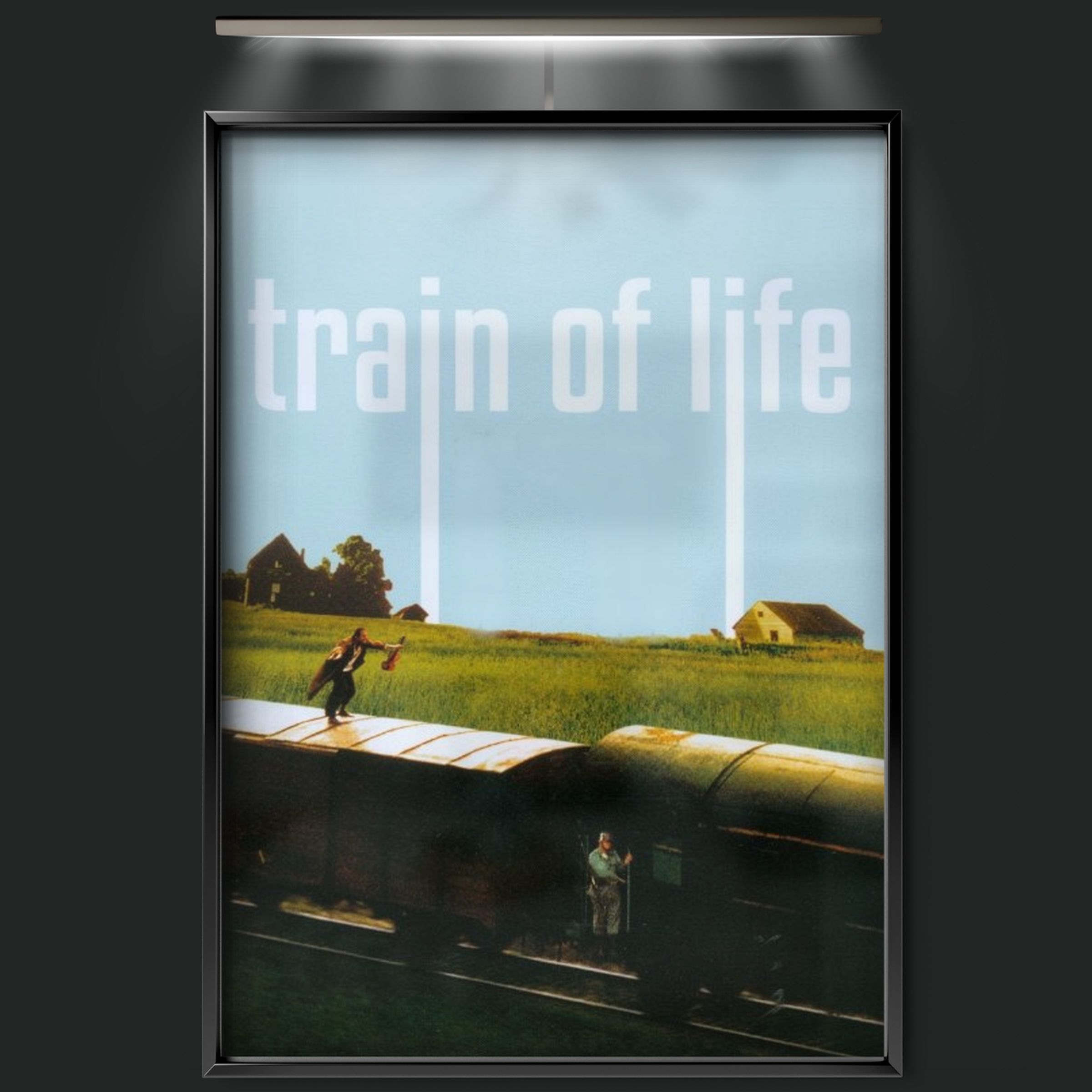 Train Of Life (1998)