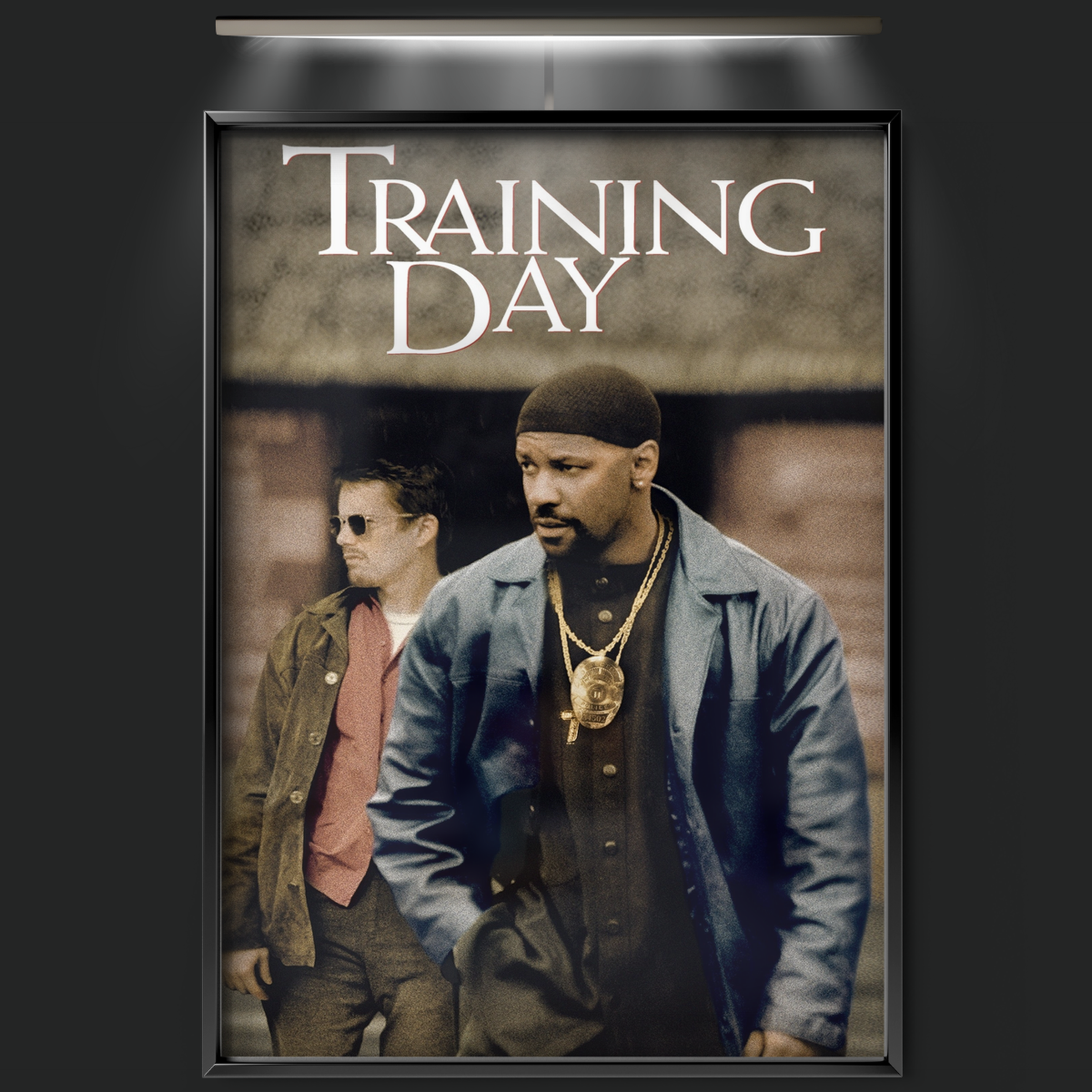 Training Day (2001)