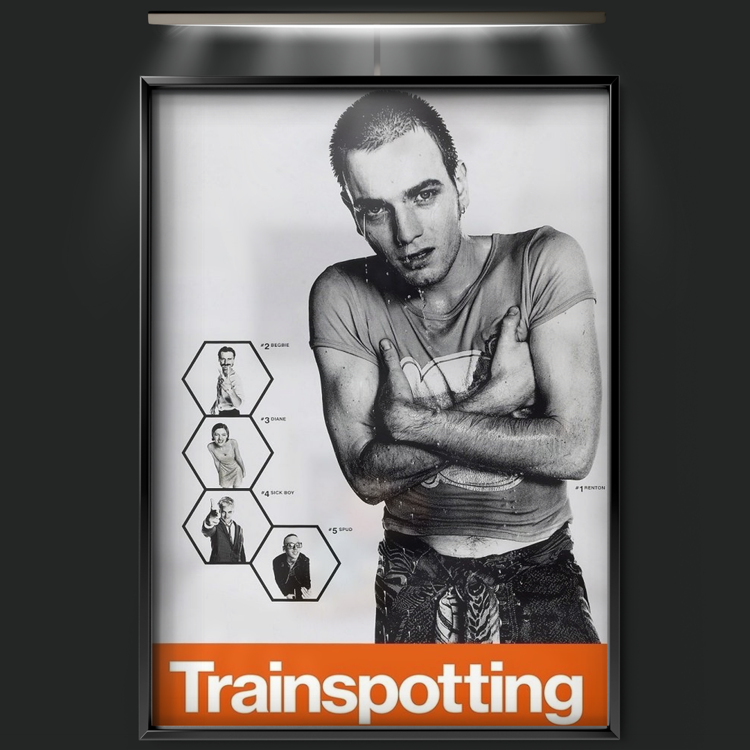 Trainspotting (1996)