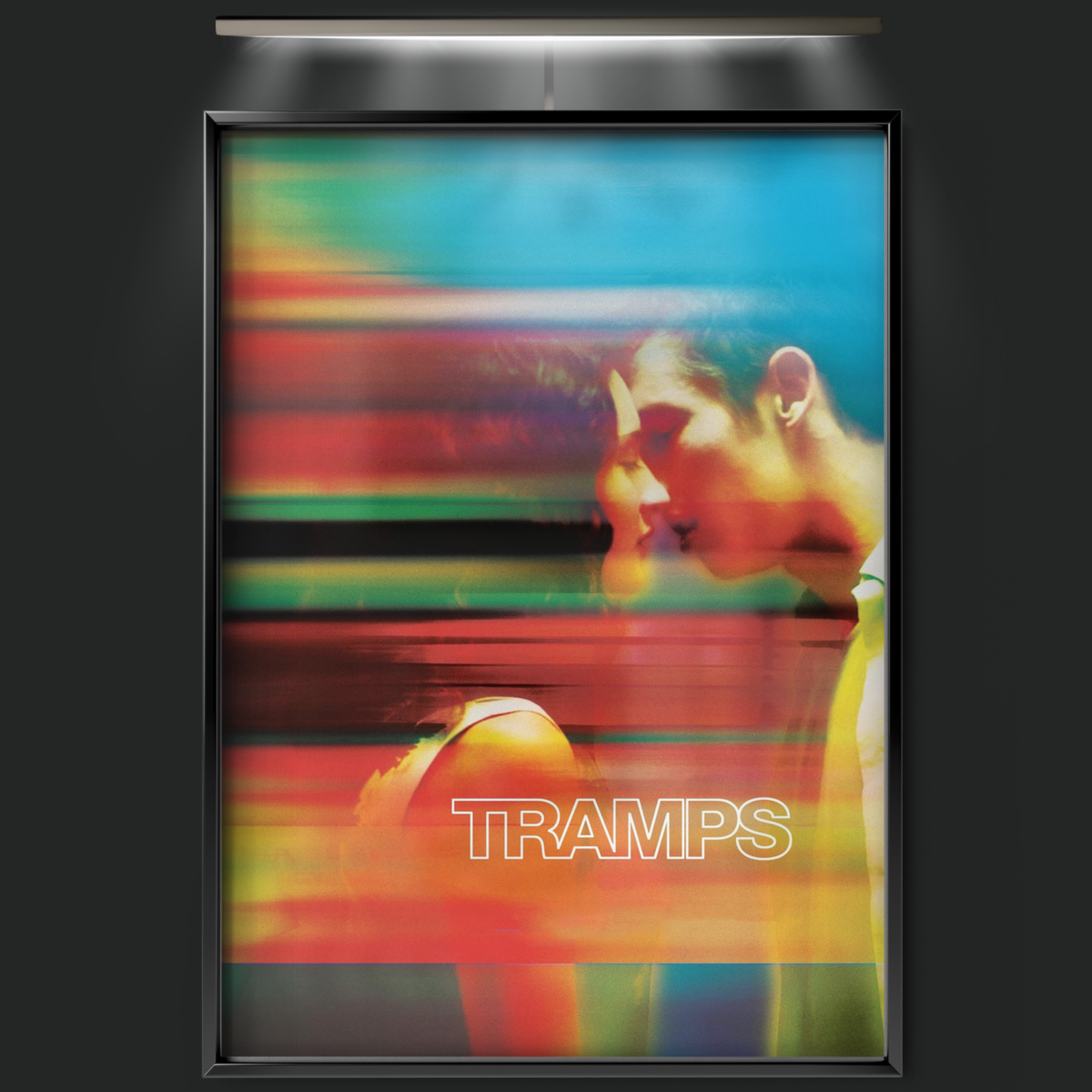 Tramps (2016)