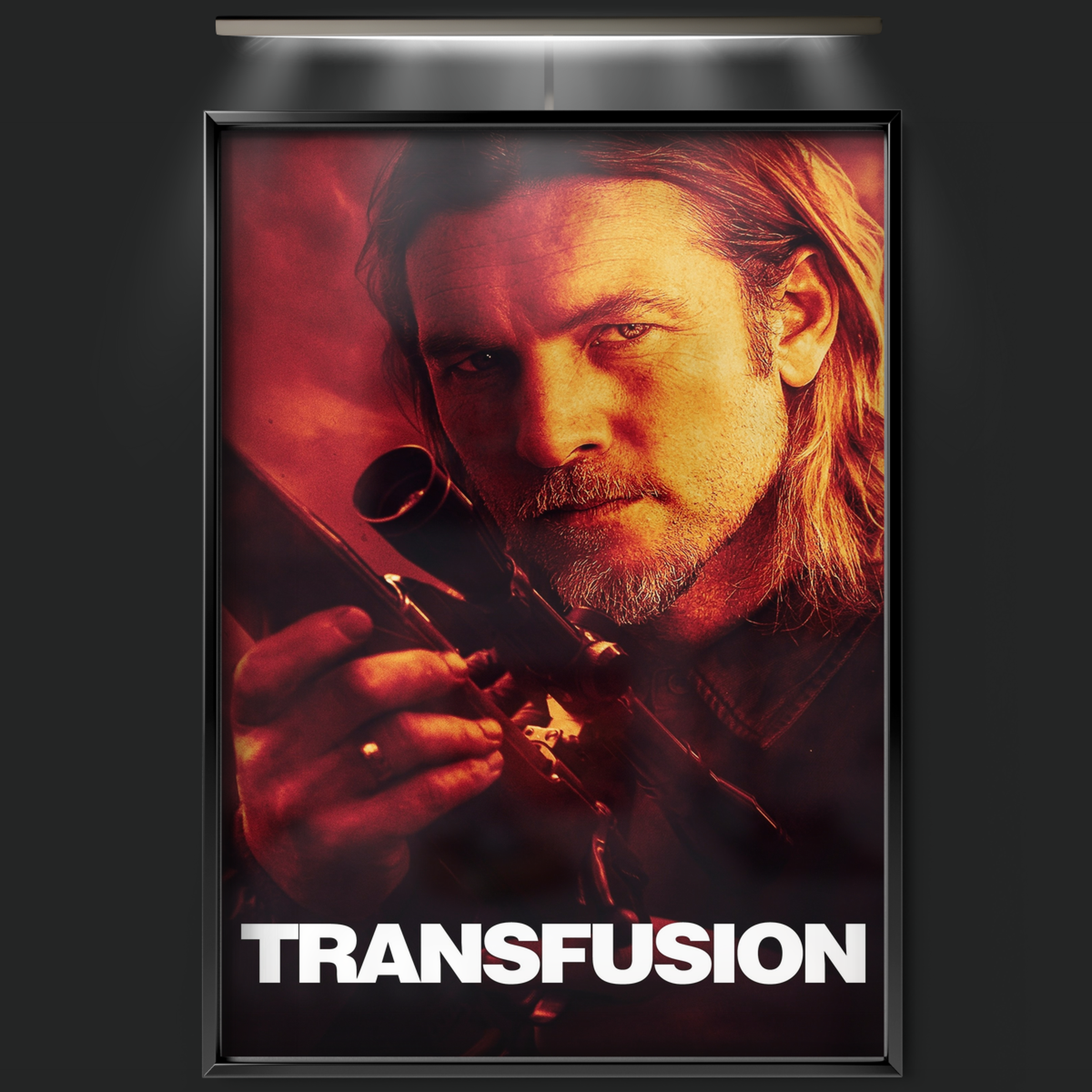Transfusion (2023)