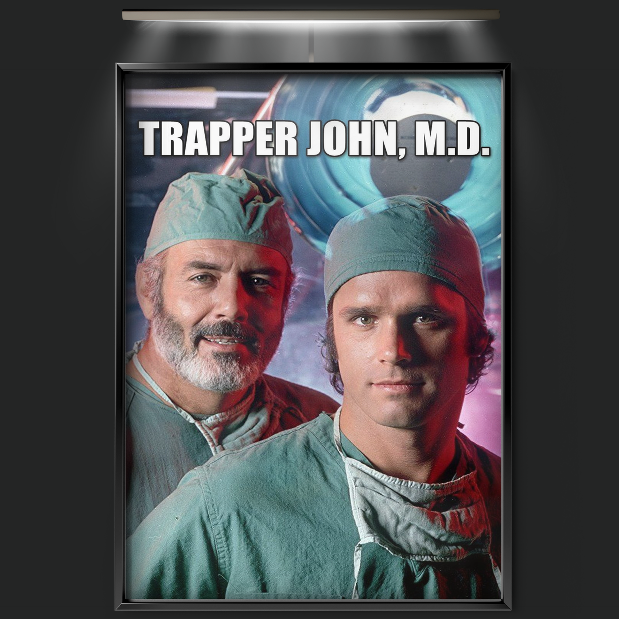 Trapper John, M.d. (1979)