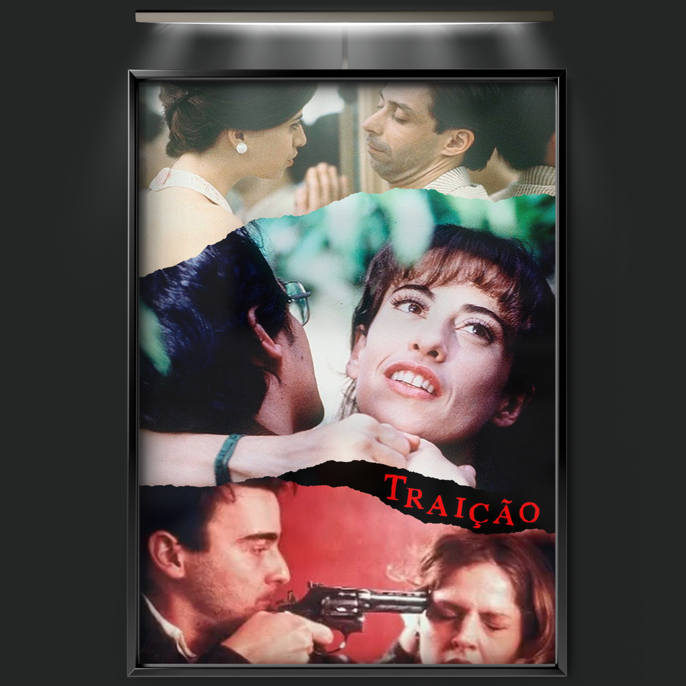 Treason (1999)