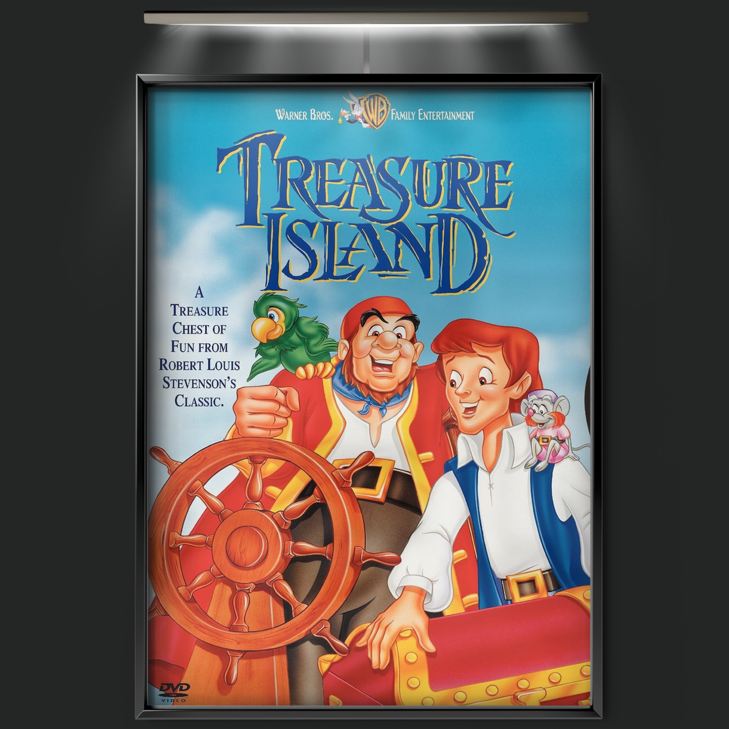 Treasure Island (1973)
