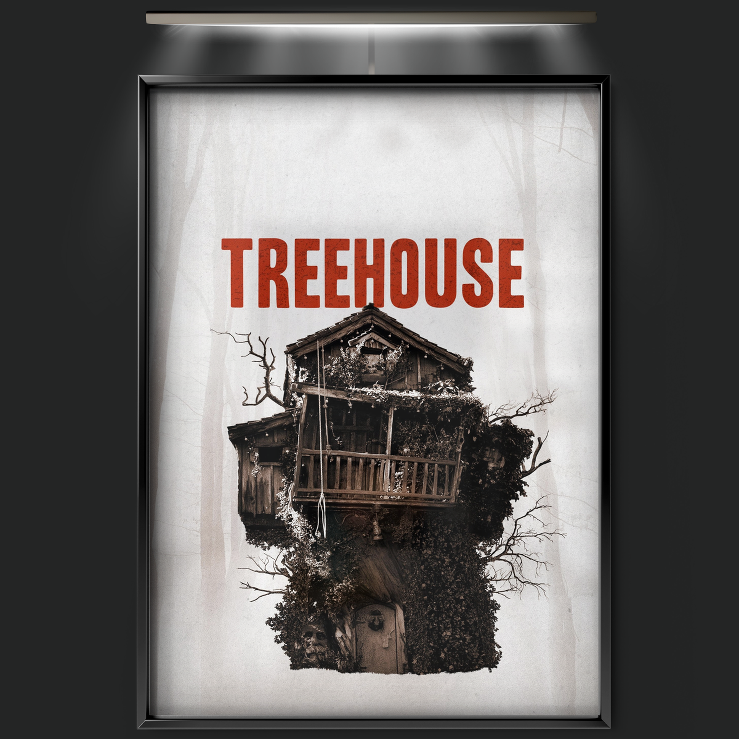 Treehouse (2019)