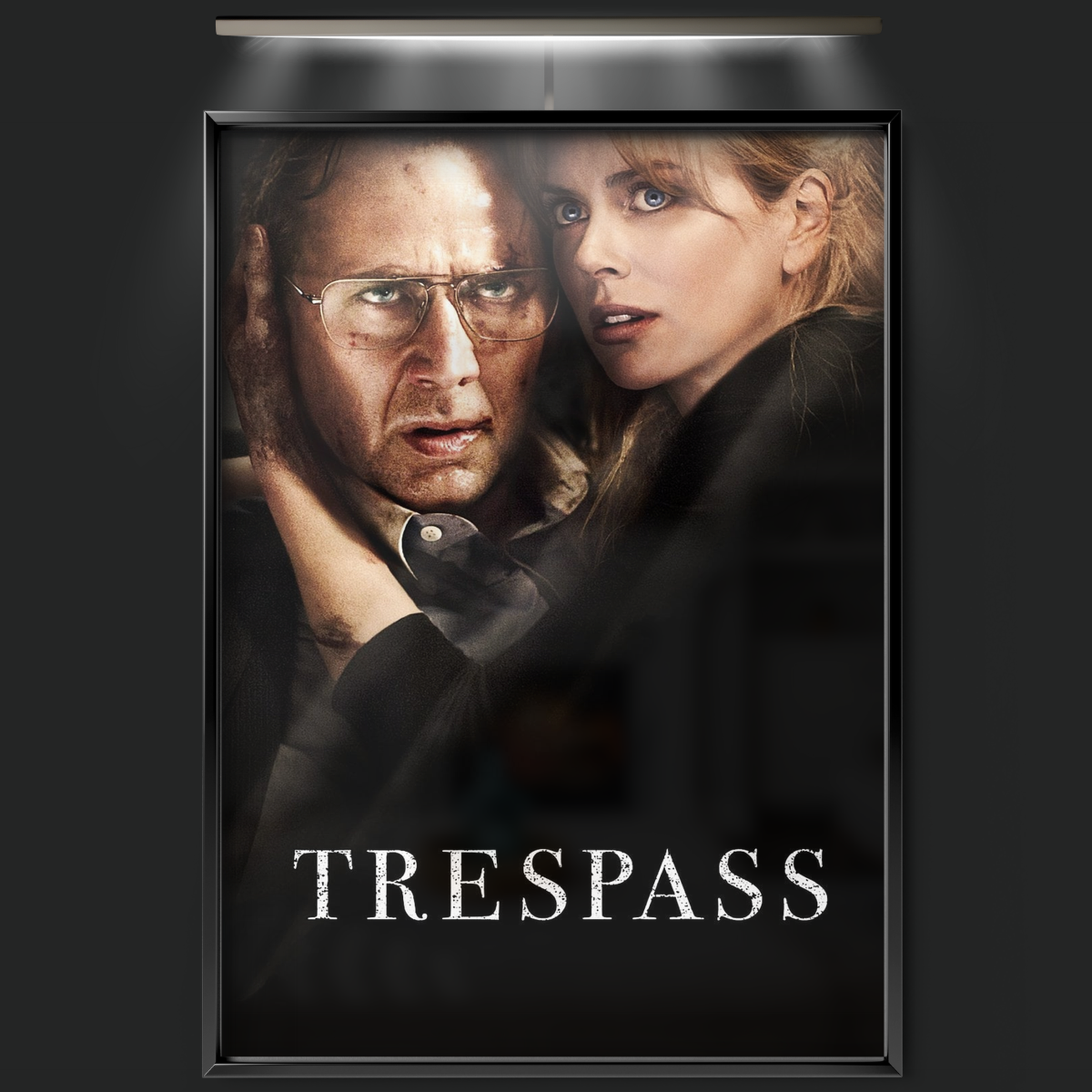 Trespass (2011)