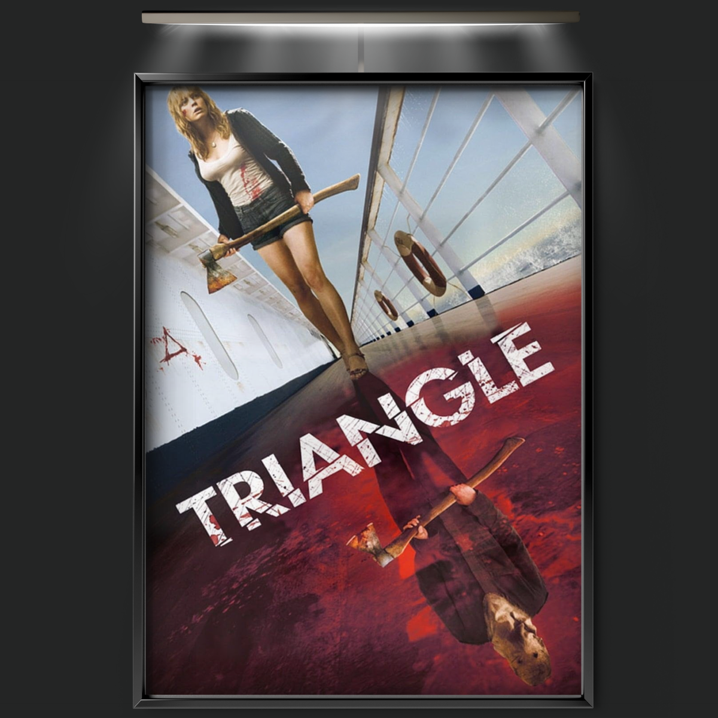 Triangle (2009)