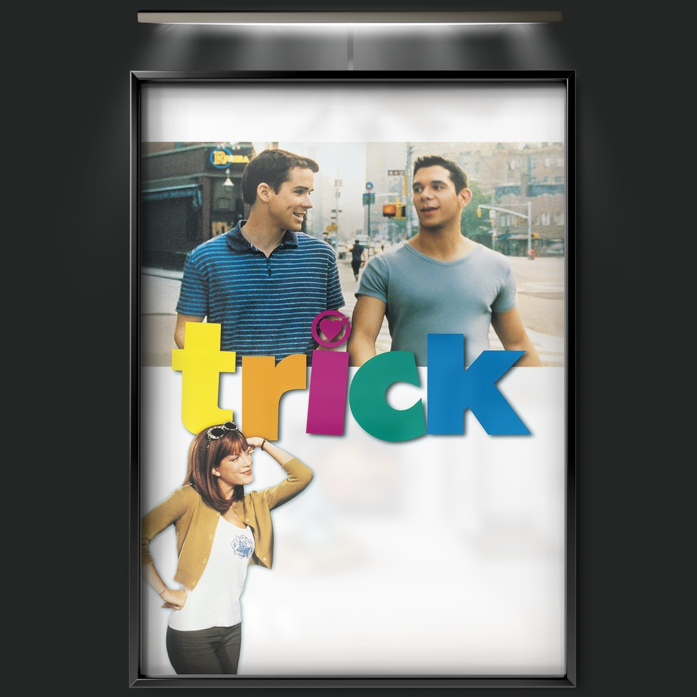 Trick (1999)