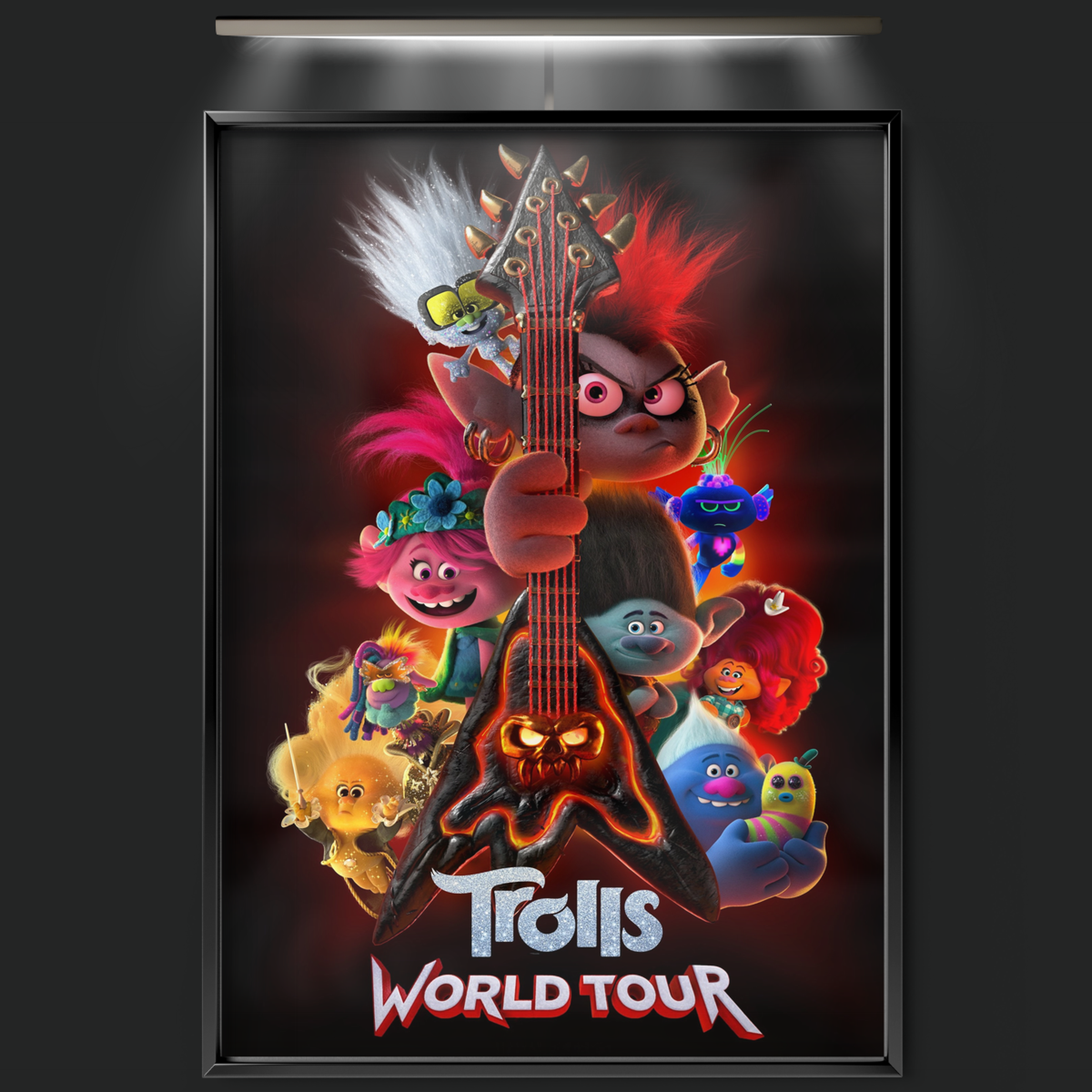 Trolls World Tour (2020)