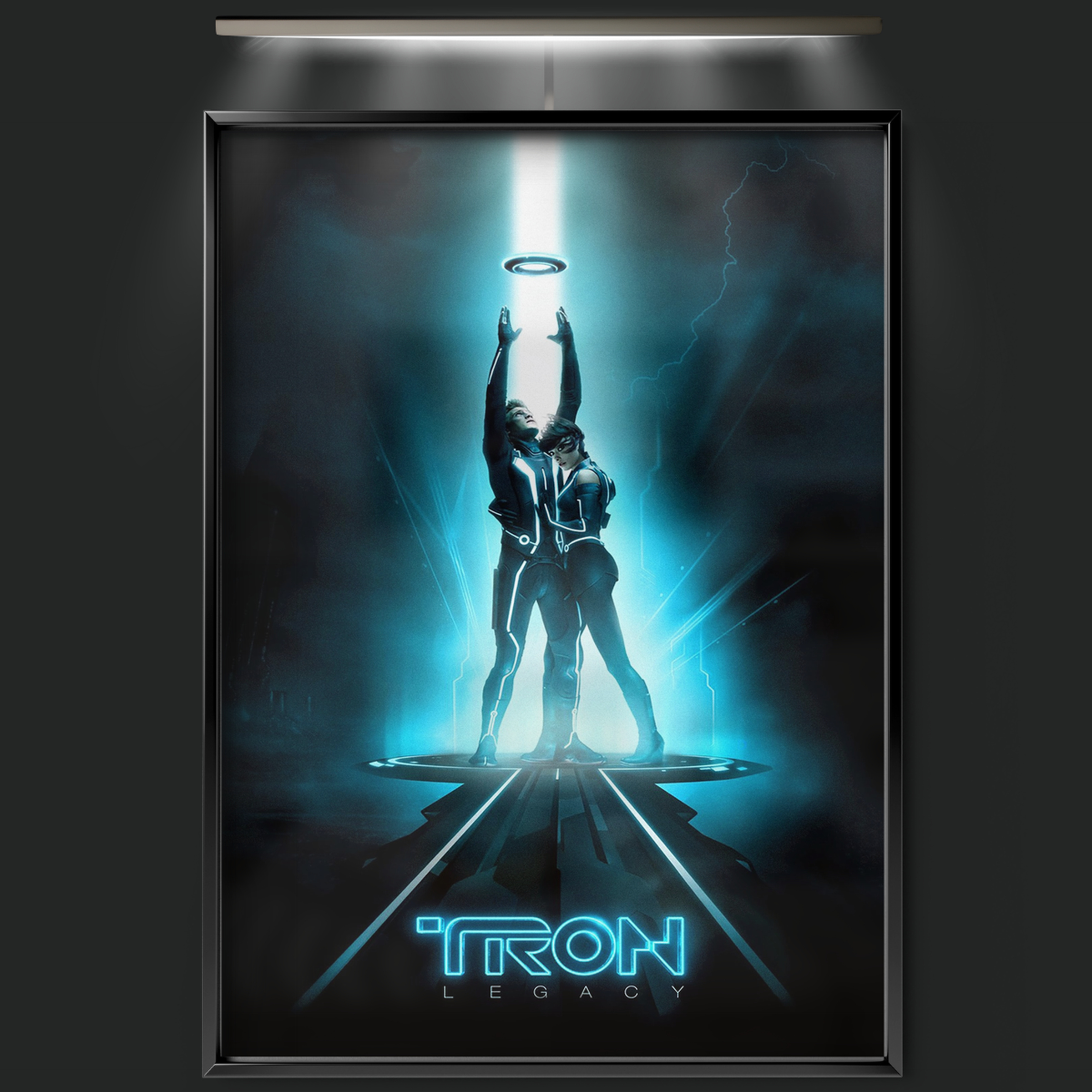 Tron Legacy (2010)