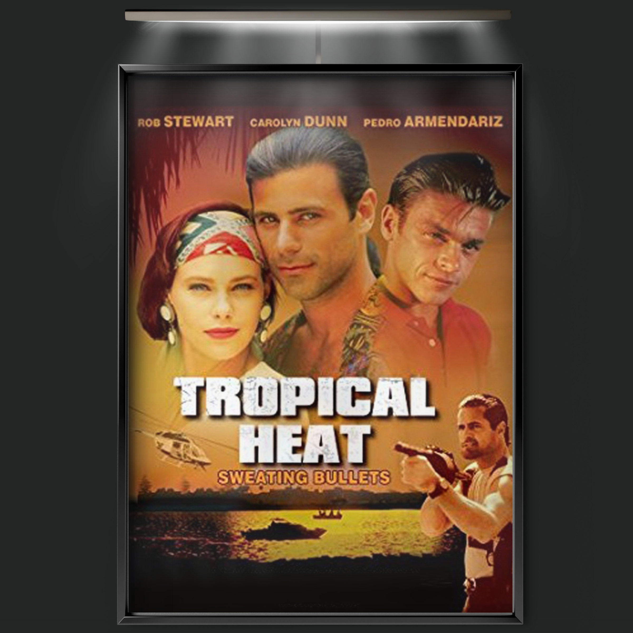 Tropical Heat (1991)