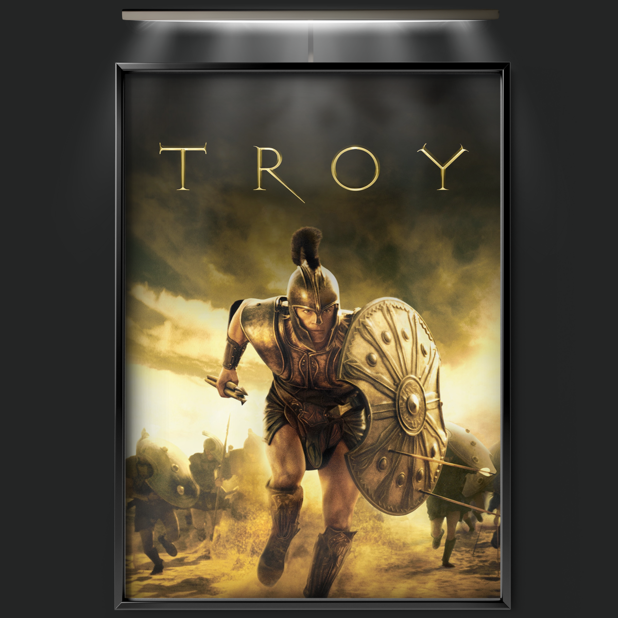 Troy (2004)