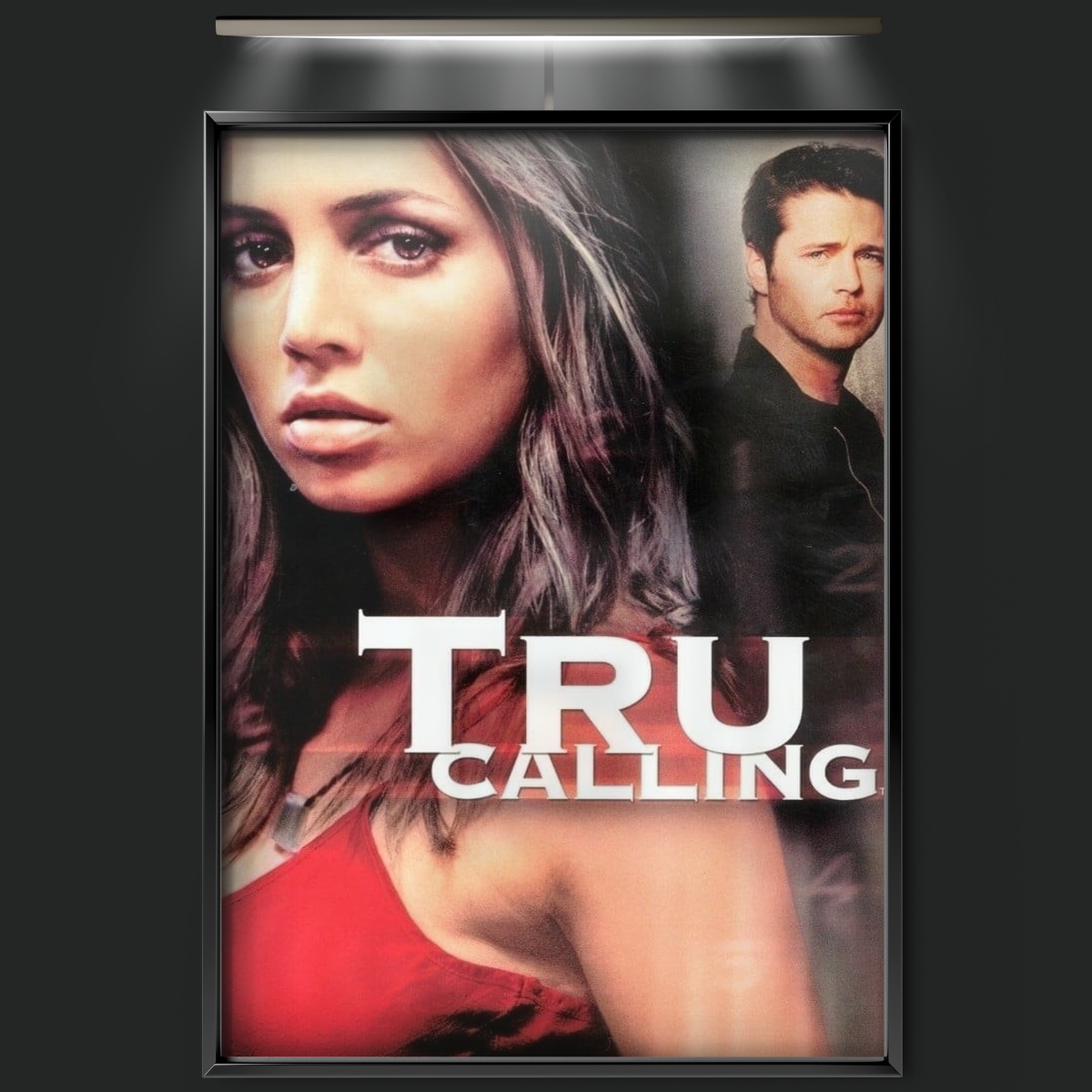 Tru Calling (2003)