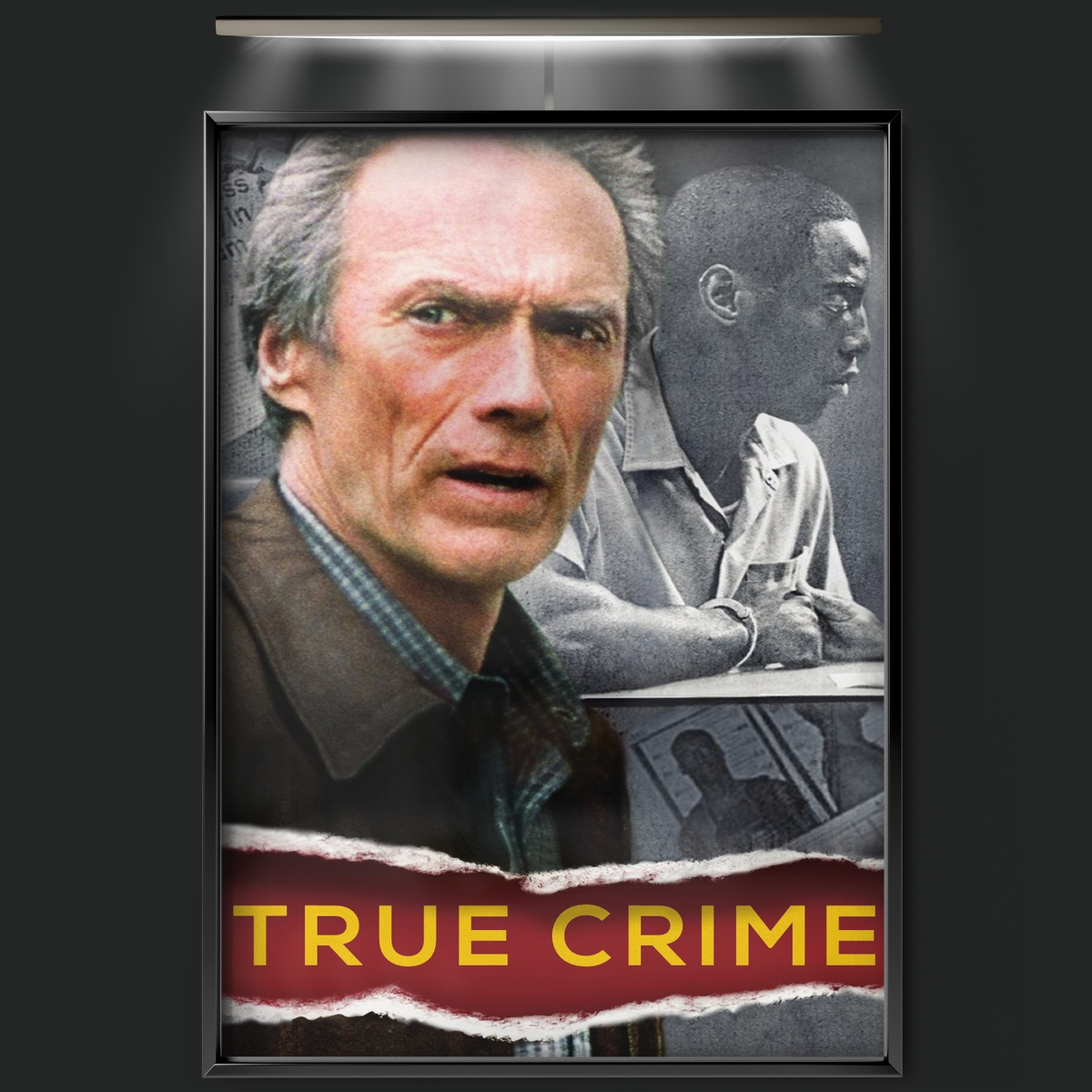 True Crime (1999)