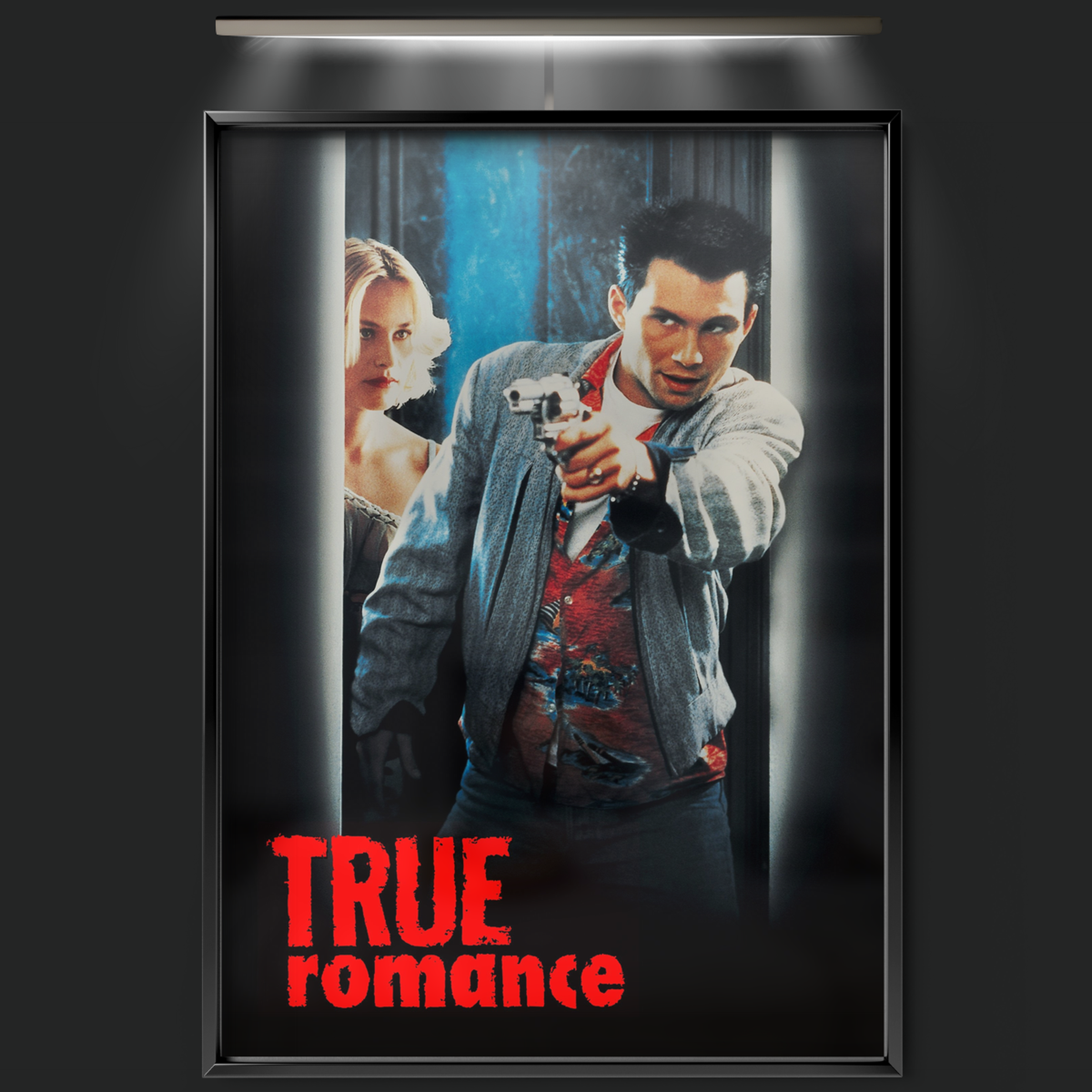 True Romance (1993)
