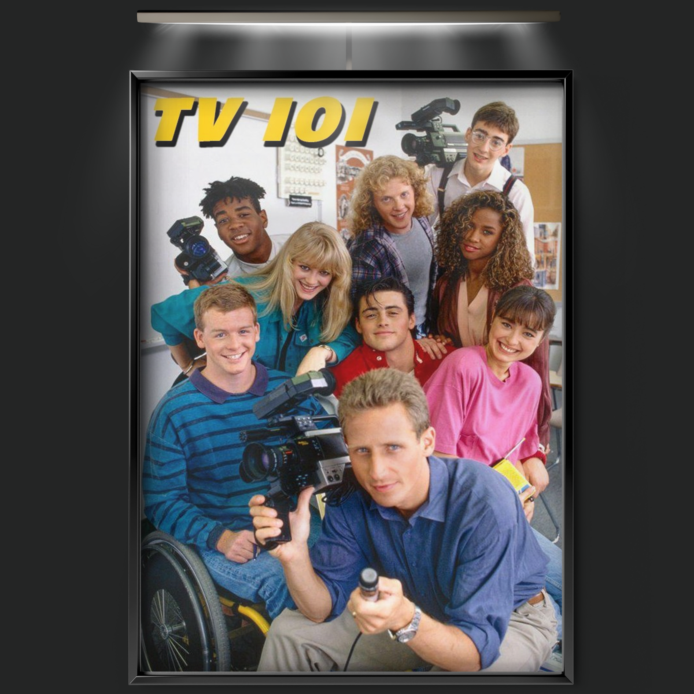 Tv 101 (1988)