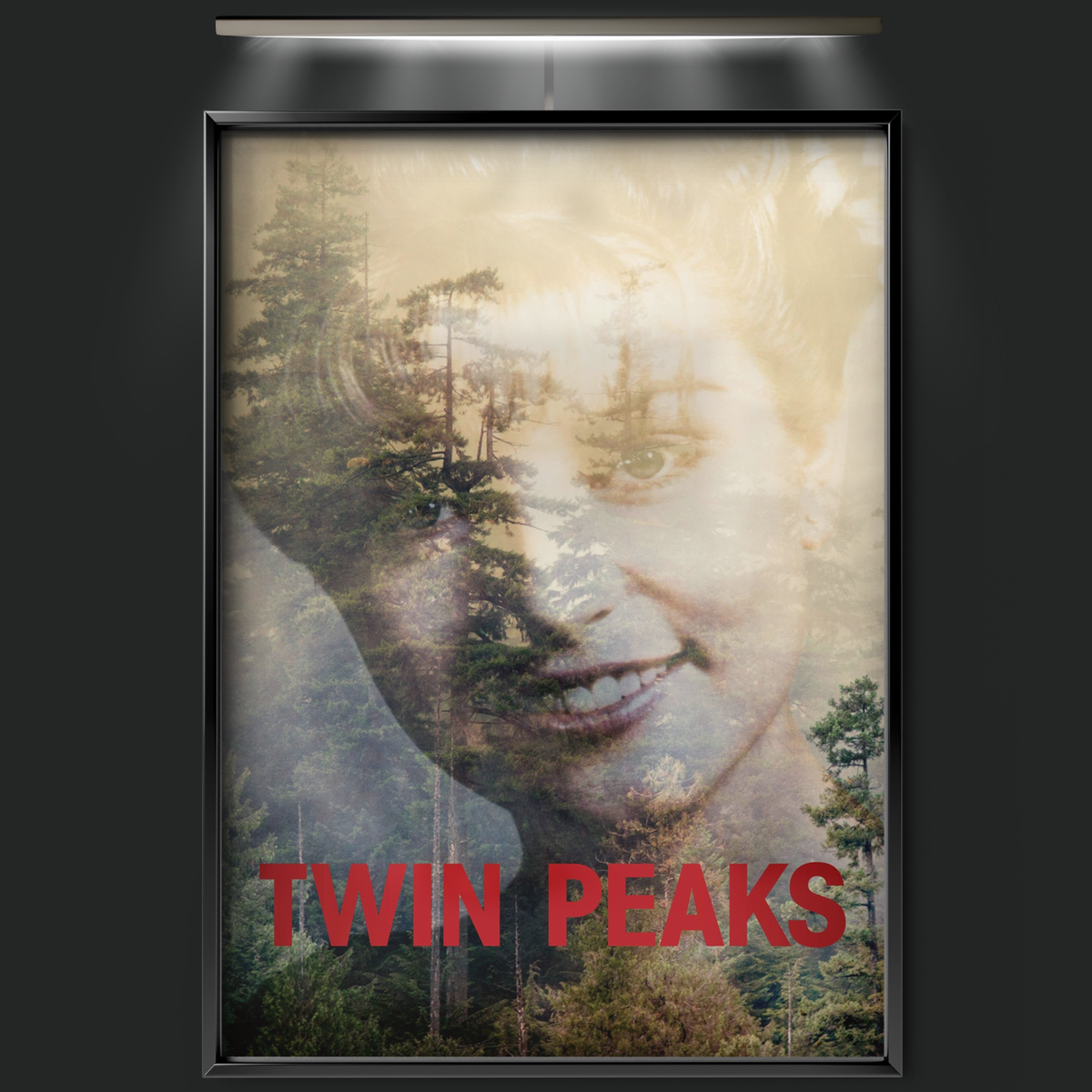 Twin Peaks (1990)