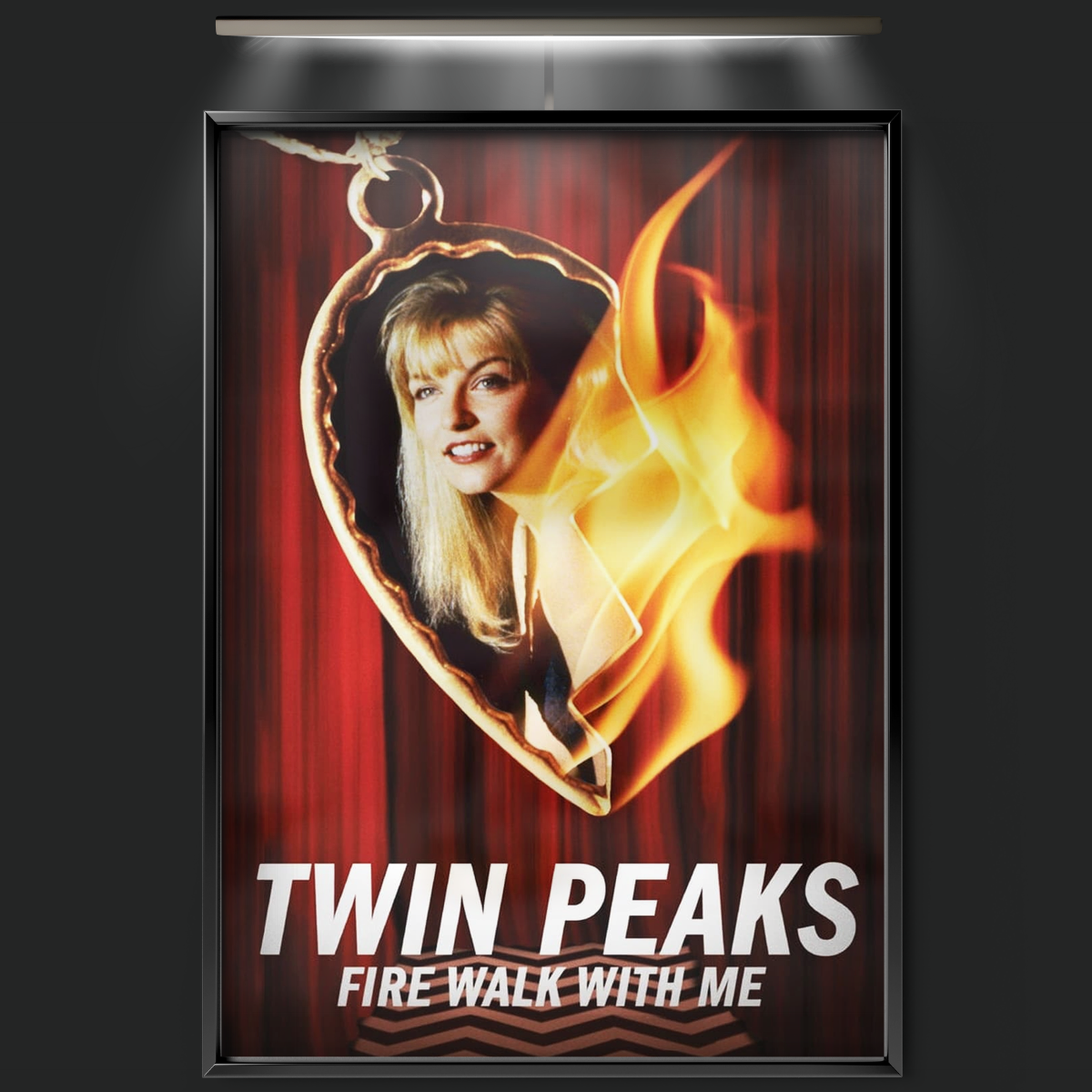 Twin Peaks Fire Walk With Me (1992)