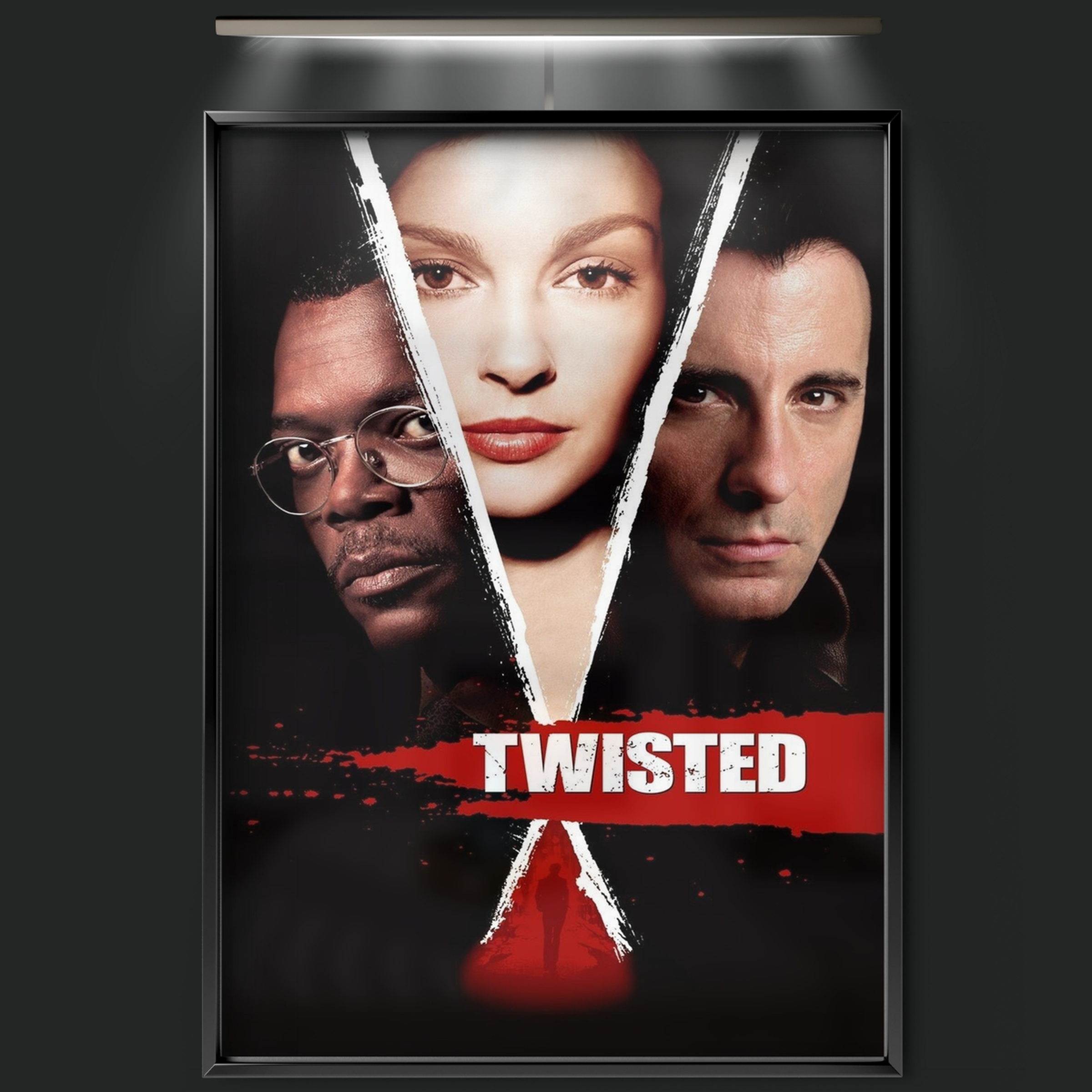 Twisted (2004)
