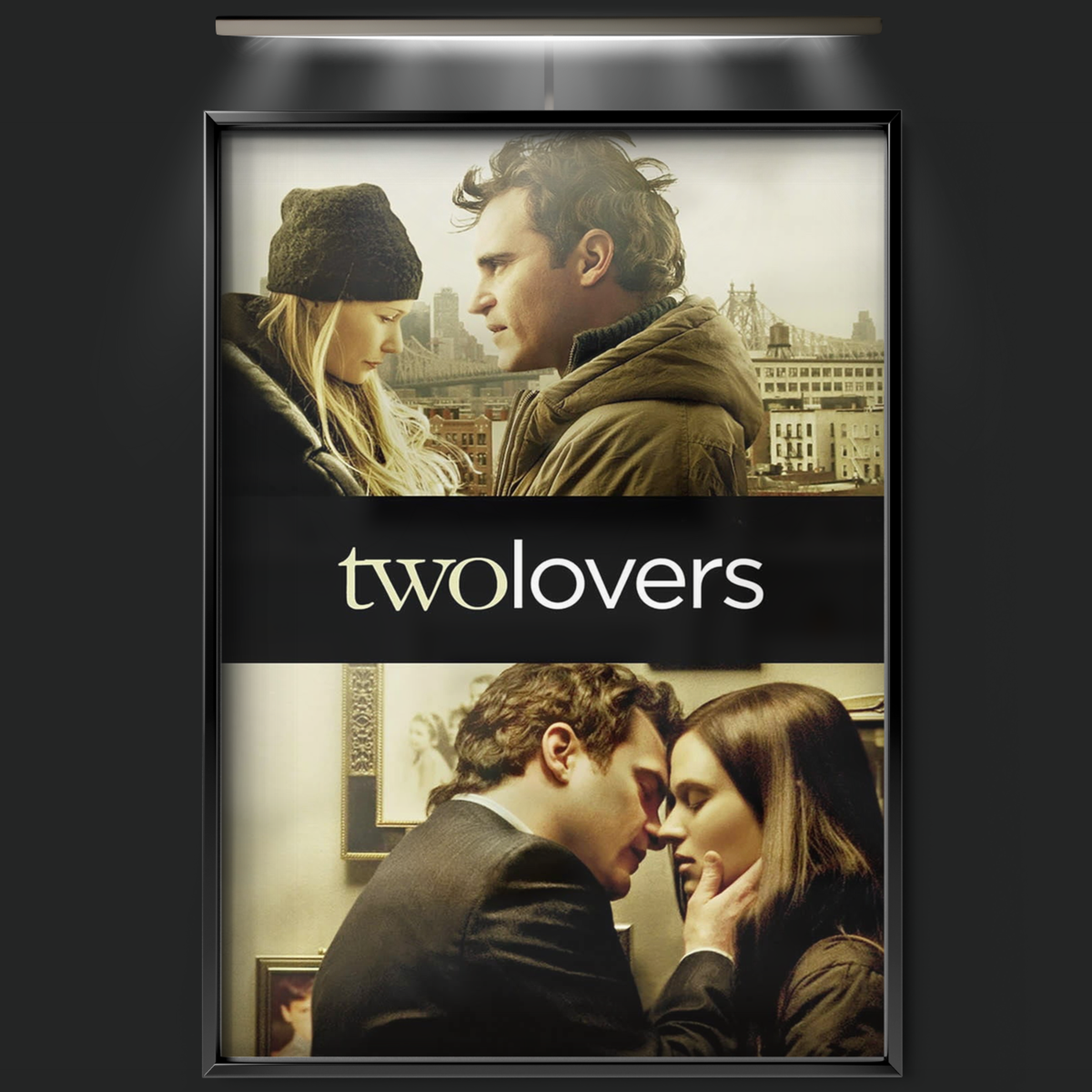 Two Lovers (2008)