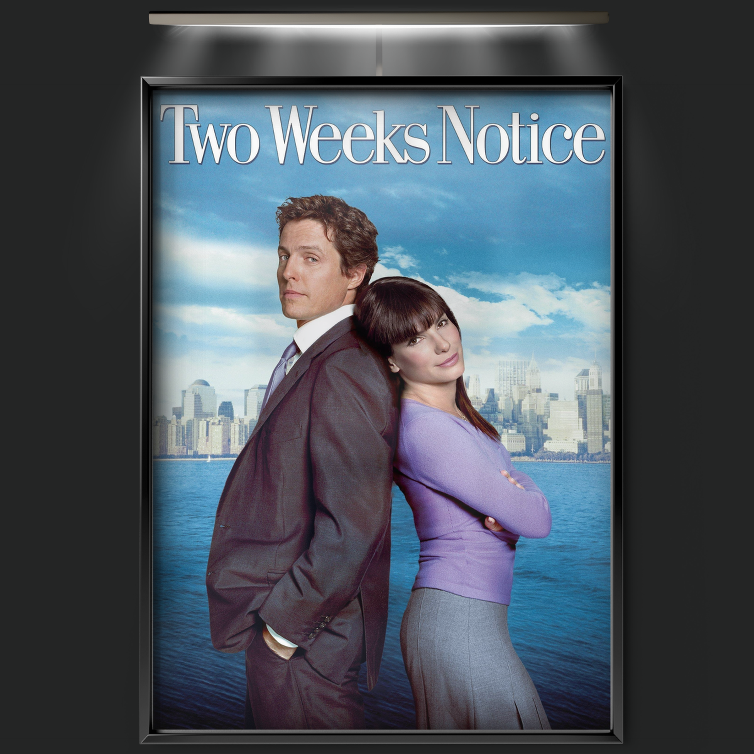 Two Weeks Notice (2002)