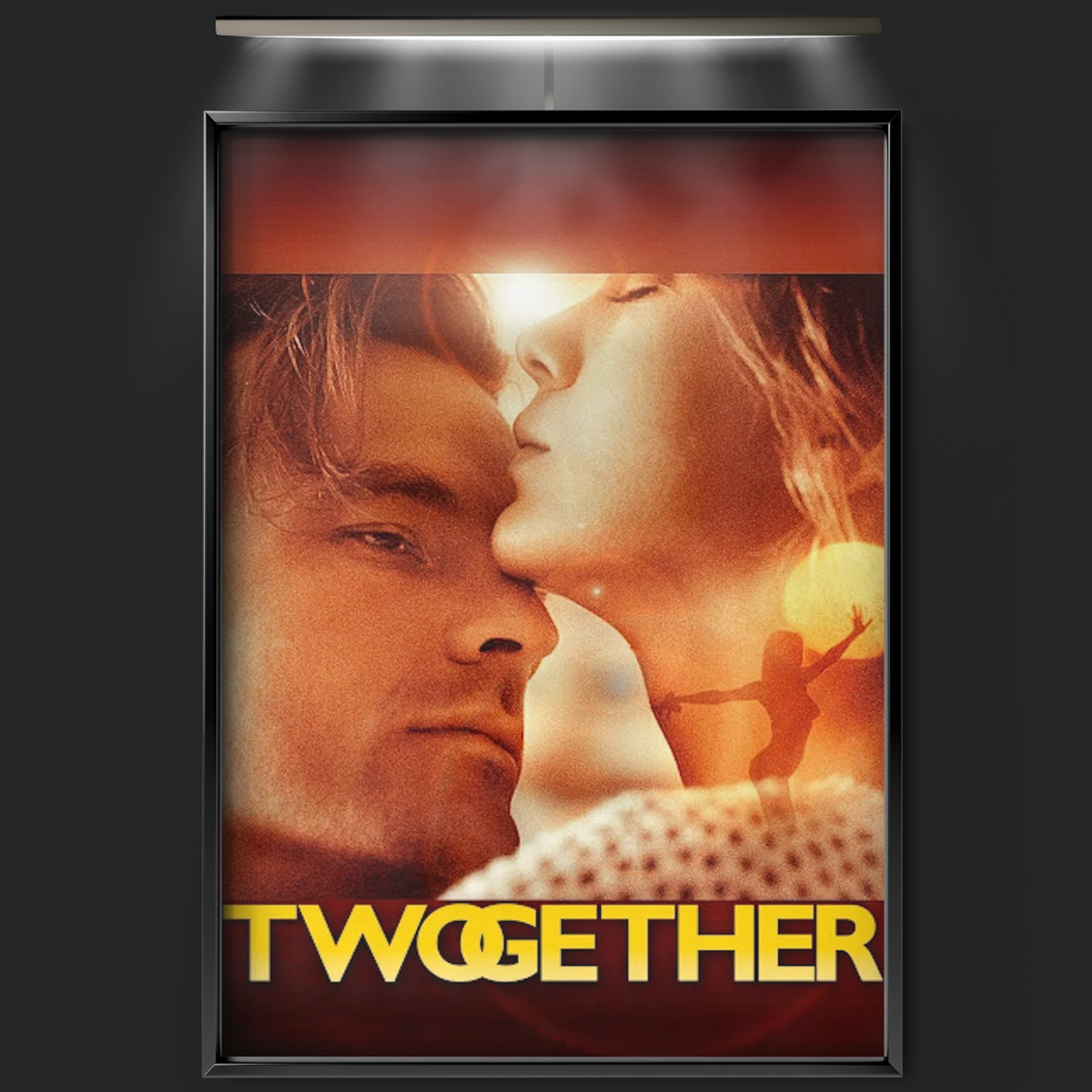 Twogether (1992)