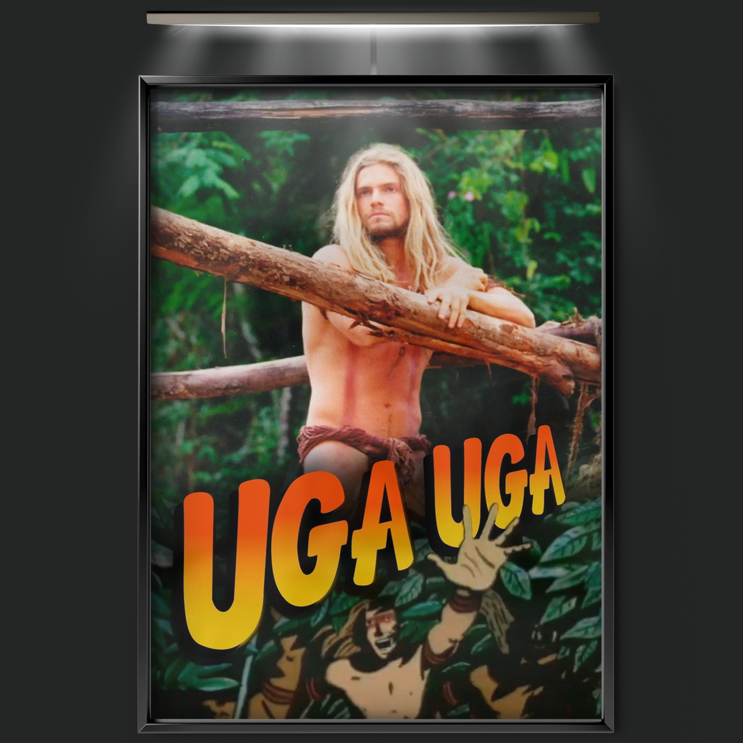 Uga Uga (2000)