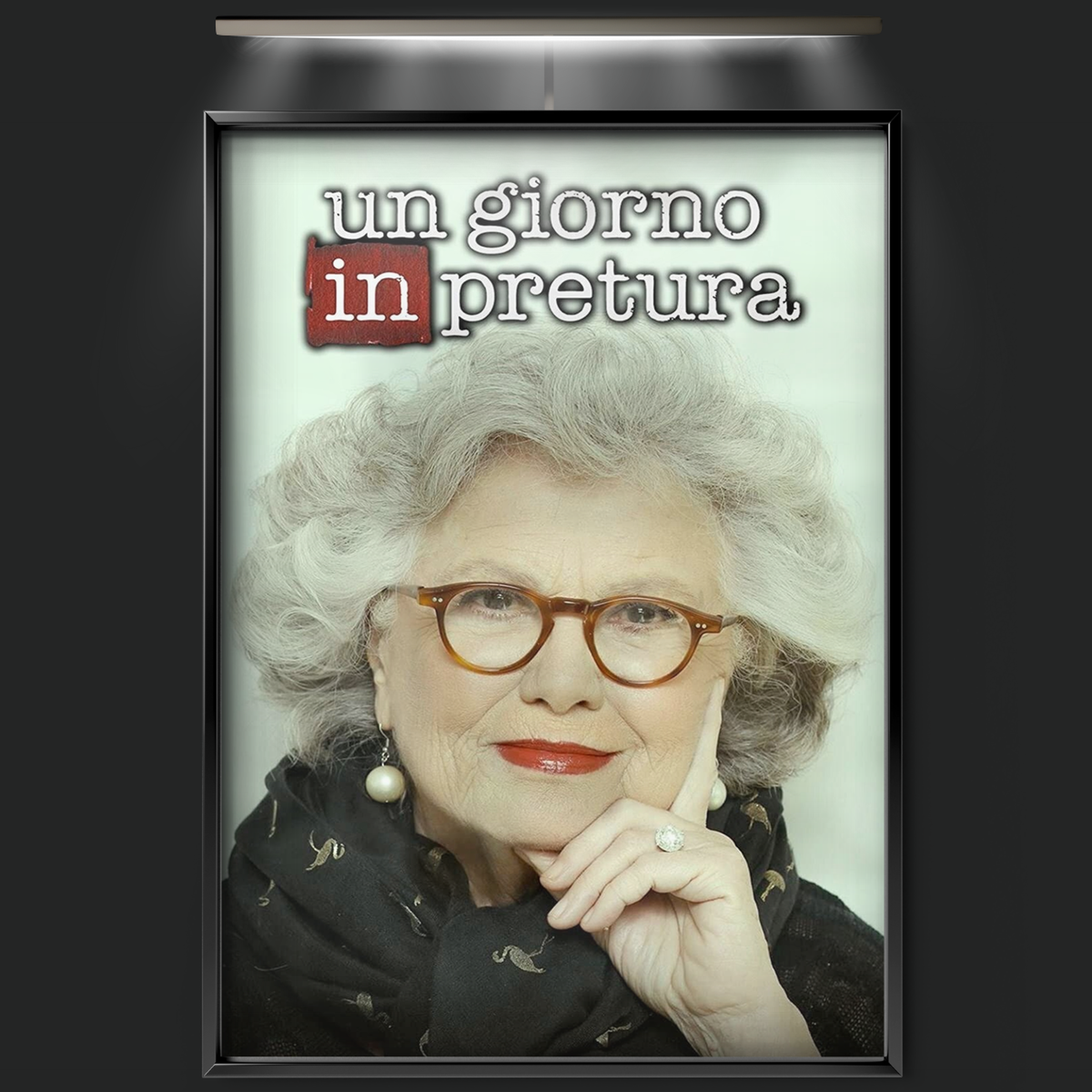 Un Giorno In Pretura (1988)