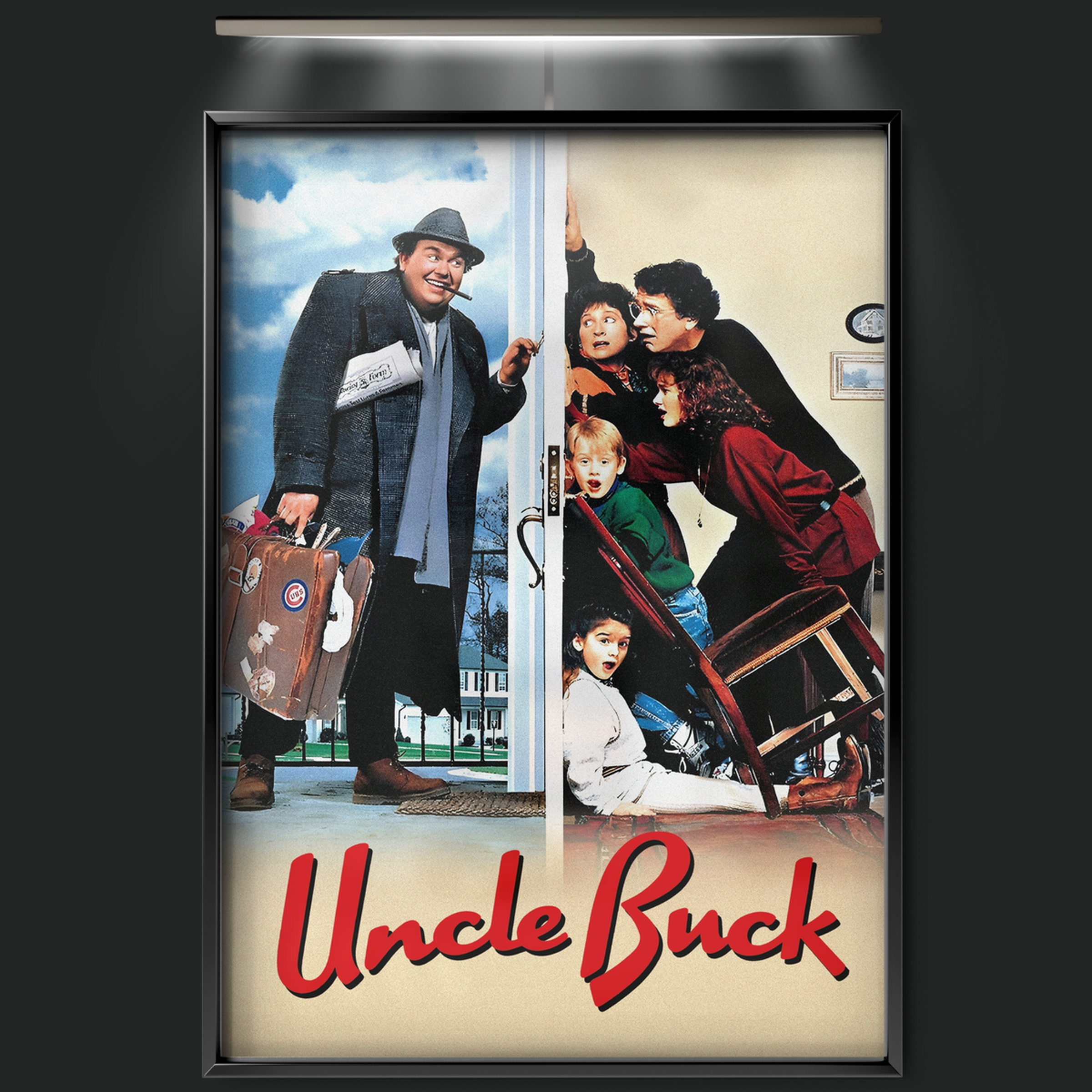 Uncle Buck (1989)