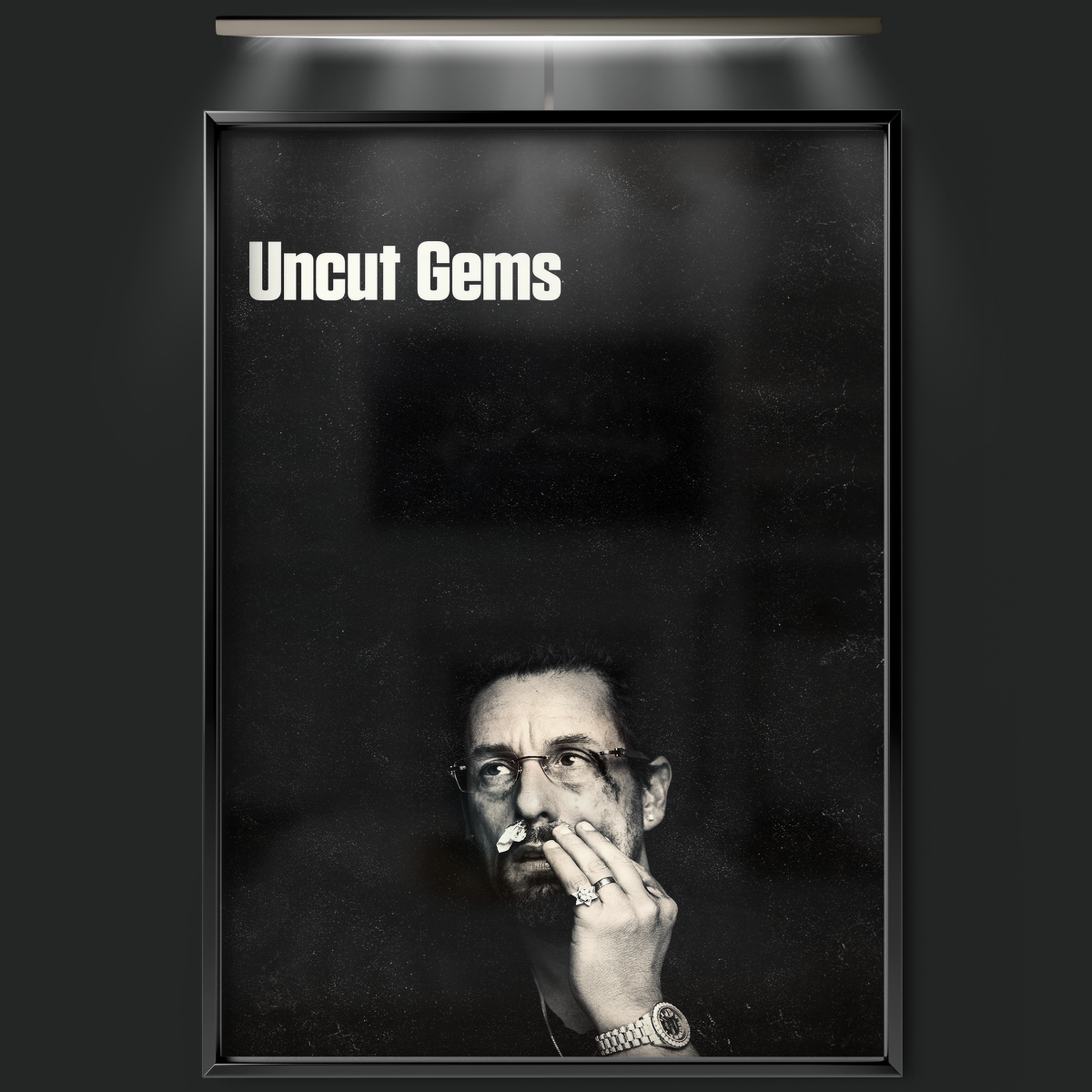 Uncut Gems (2019)