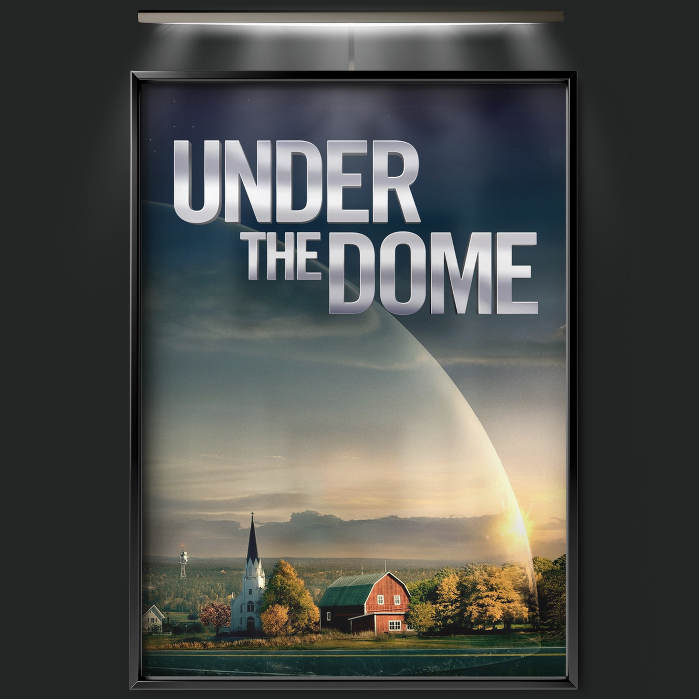 Under The Dome (2013)