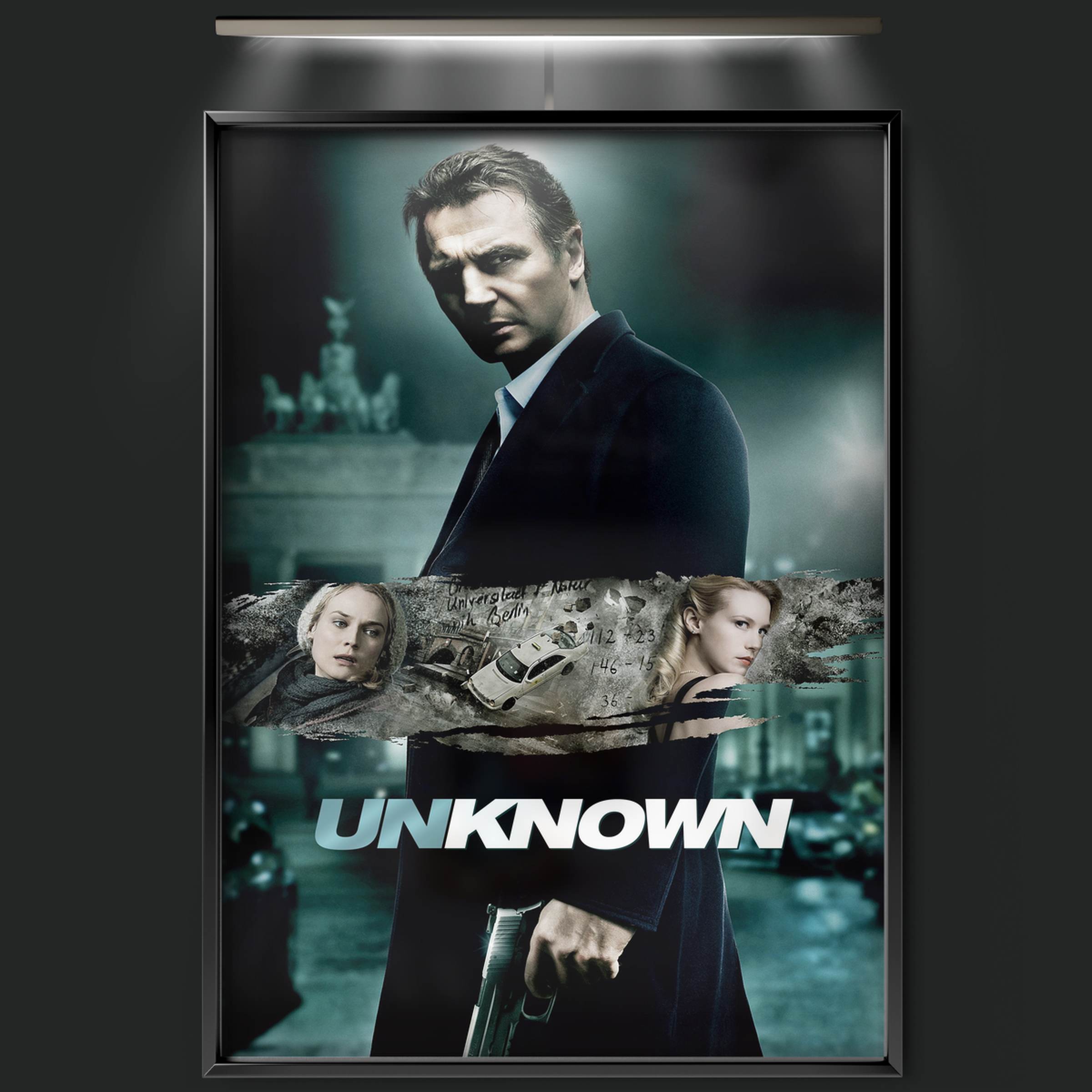 Unknown (2011)
