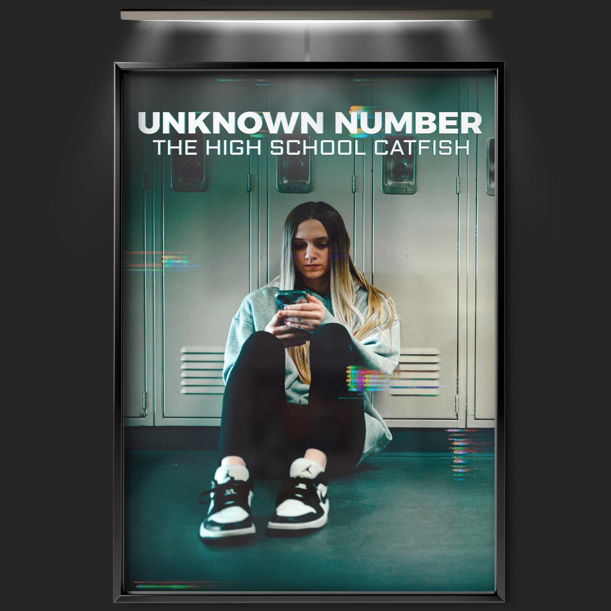 Unknown Number The High School Catfish (2025)
