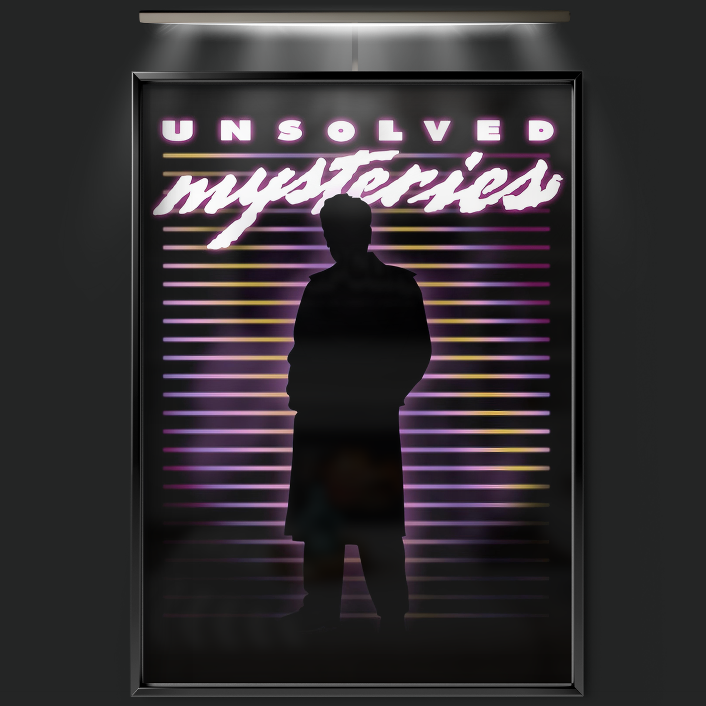 Unsolved Mysteries (1988)