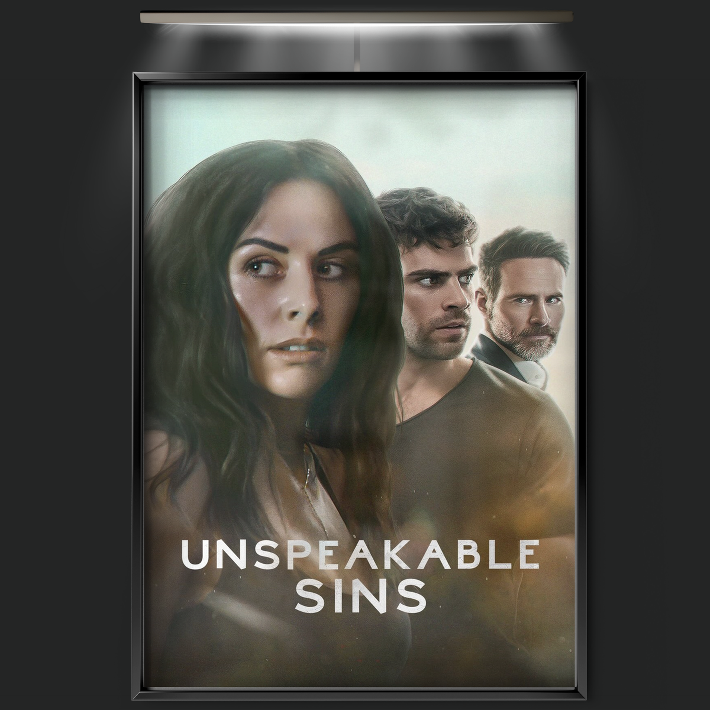 Unspeakable Sins (2025)