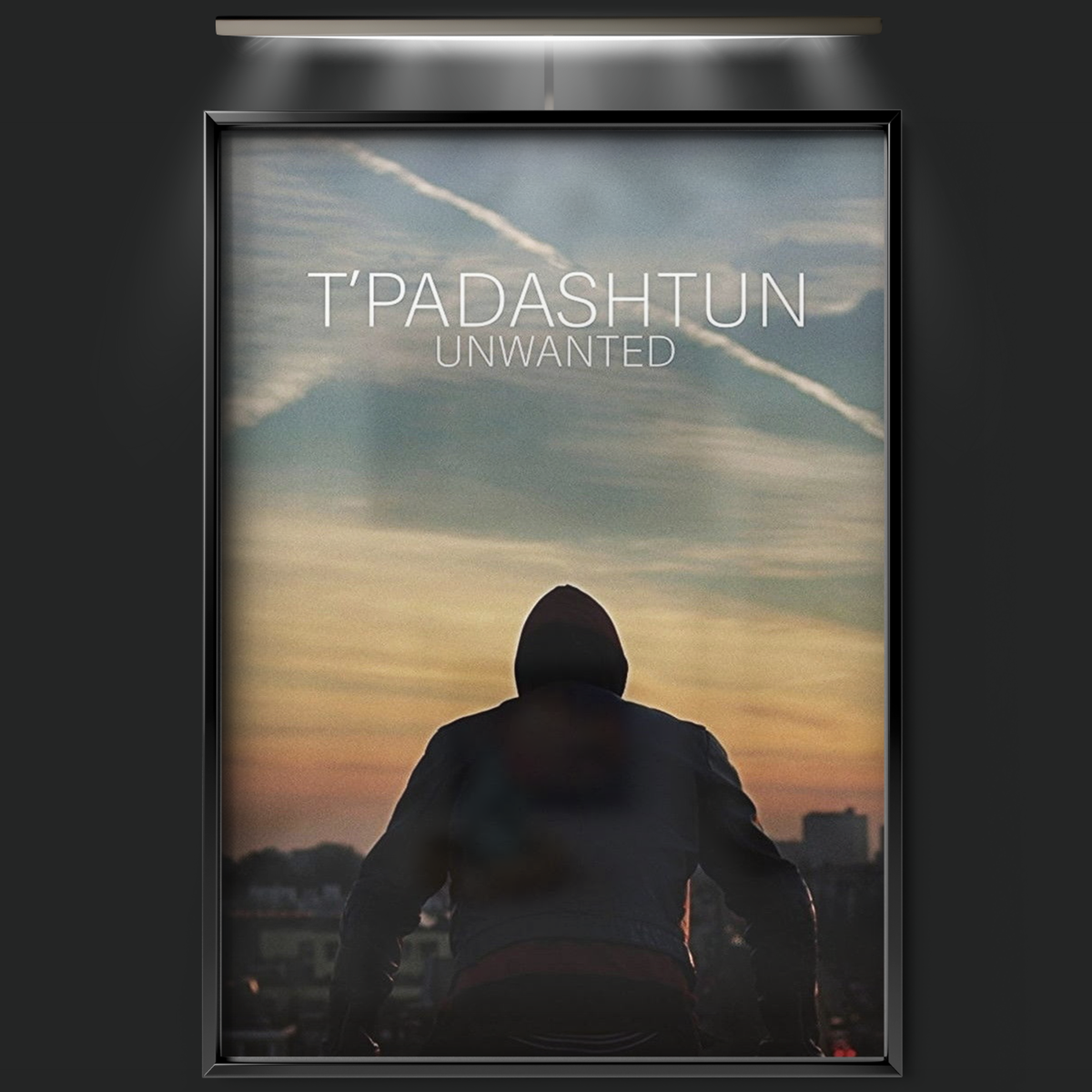 Unwanted (2017)