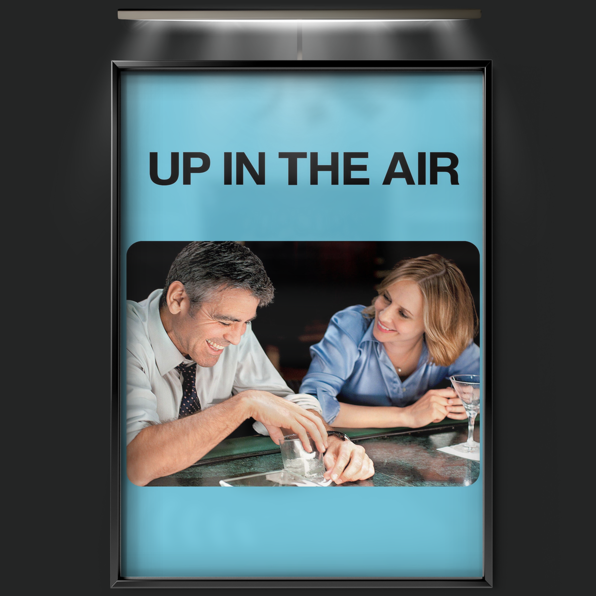 Up In The Air (2009)