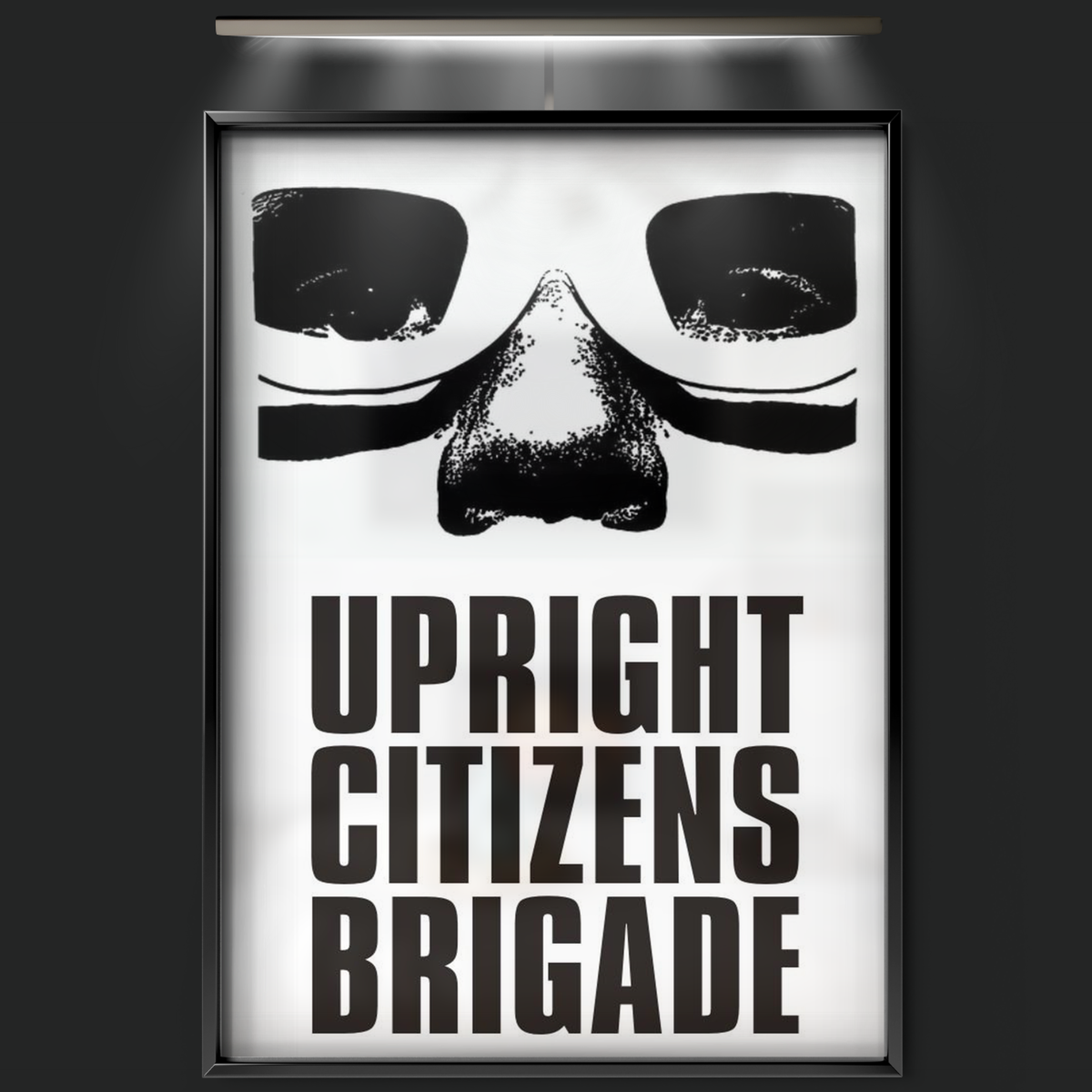 Upright Citizens Brigade (1998)