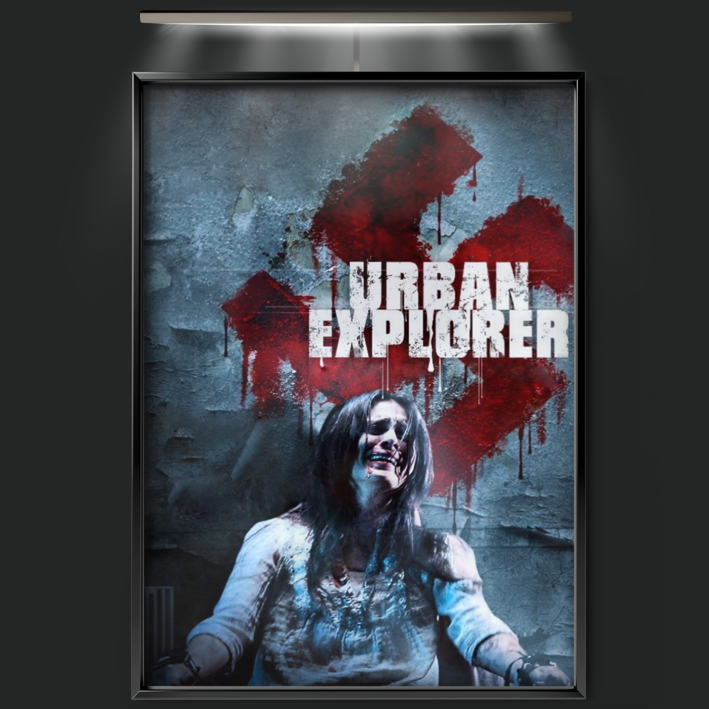 Urban Explorer (2011)