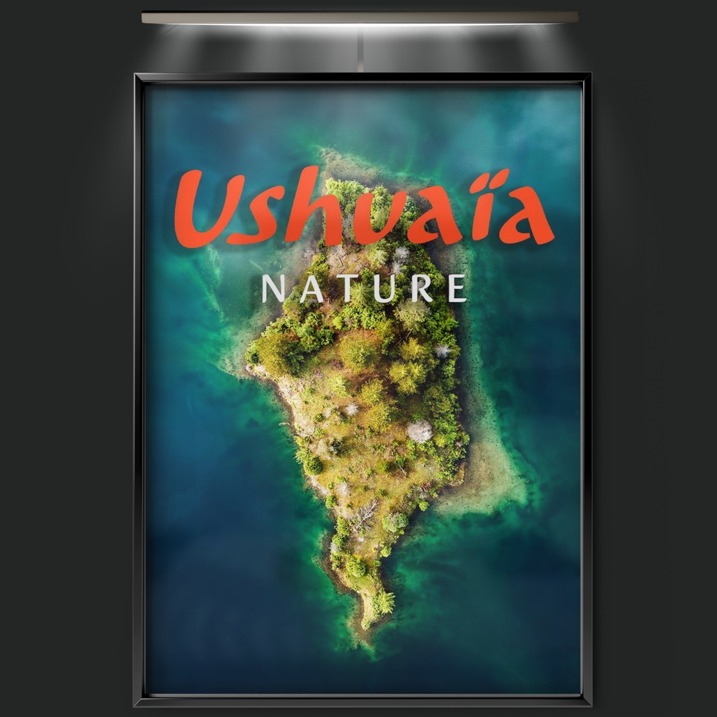 Ushuaïa Nature (1998)