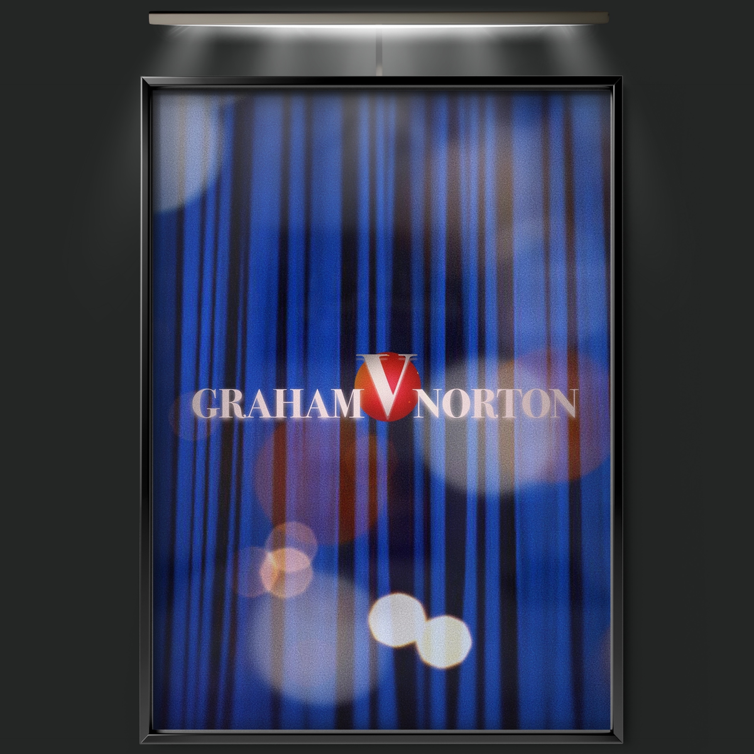 V Graham Norton (2002)